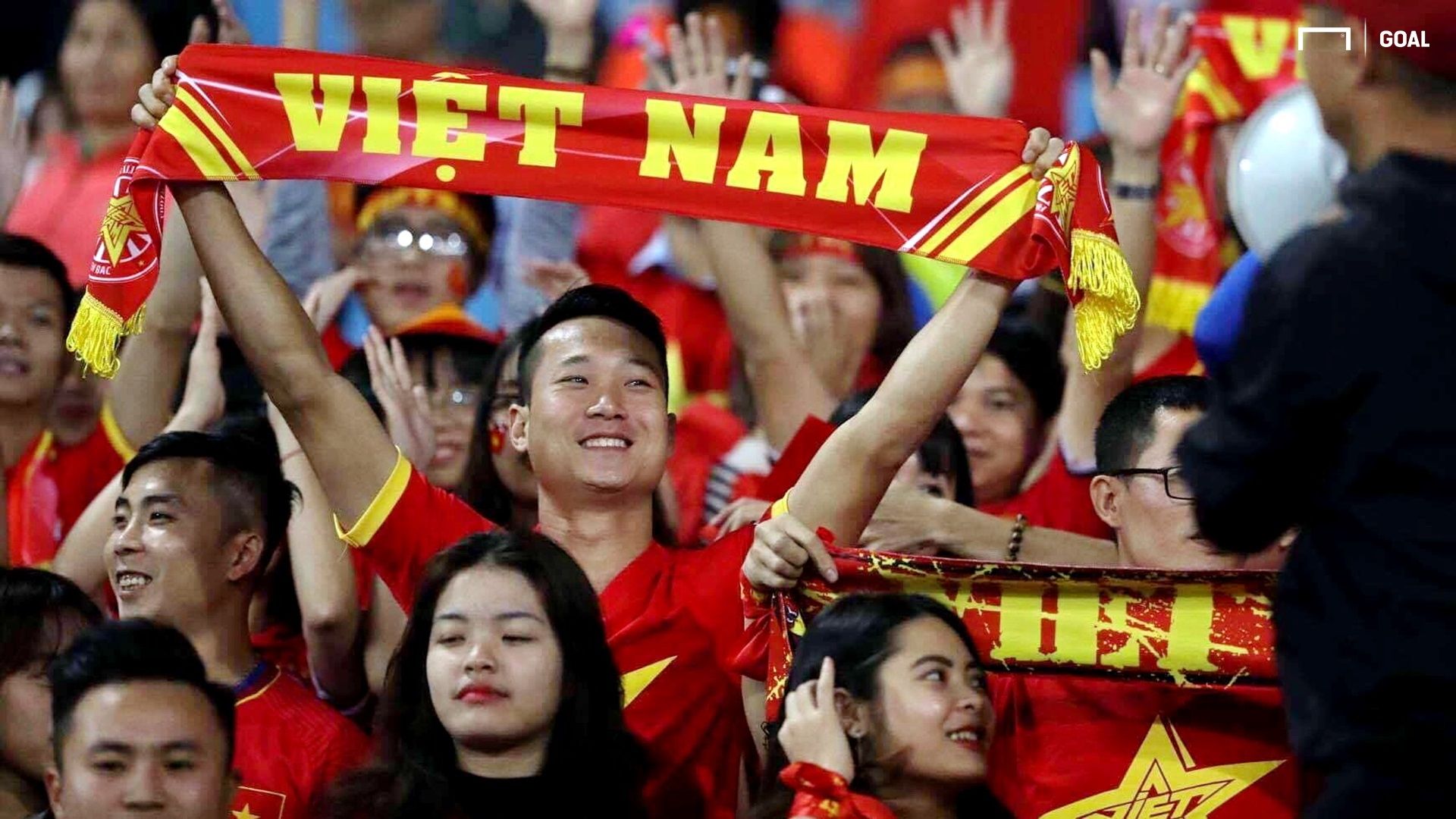 U23 Vietnam U23 Thailand AFC U23 Championship Qualifiers