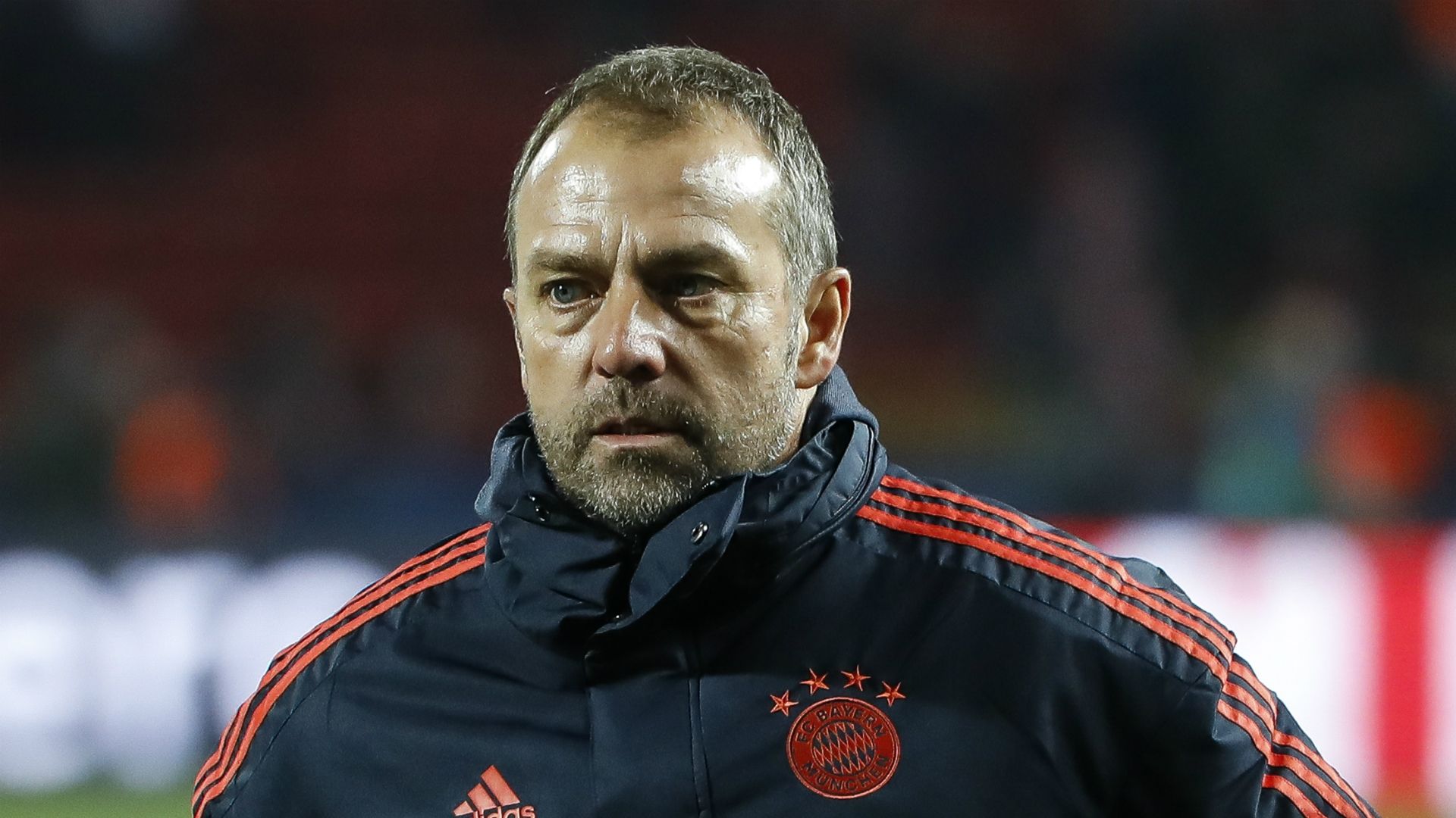 Hansi Flick - cropped