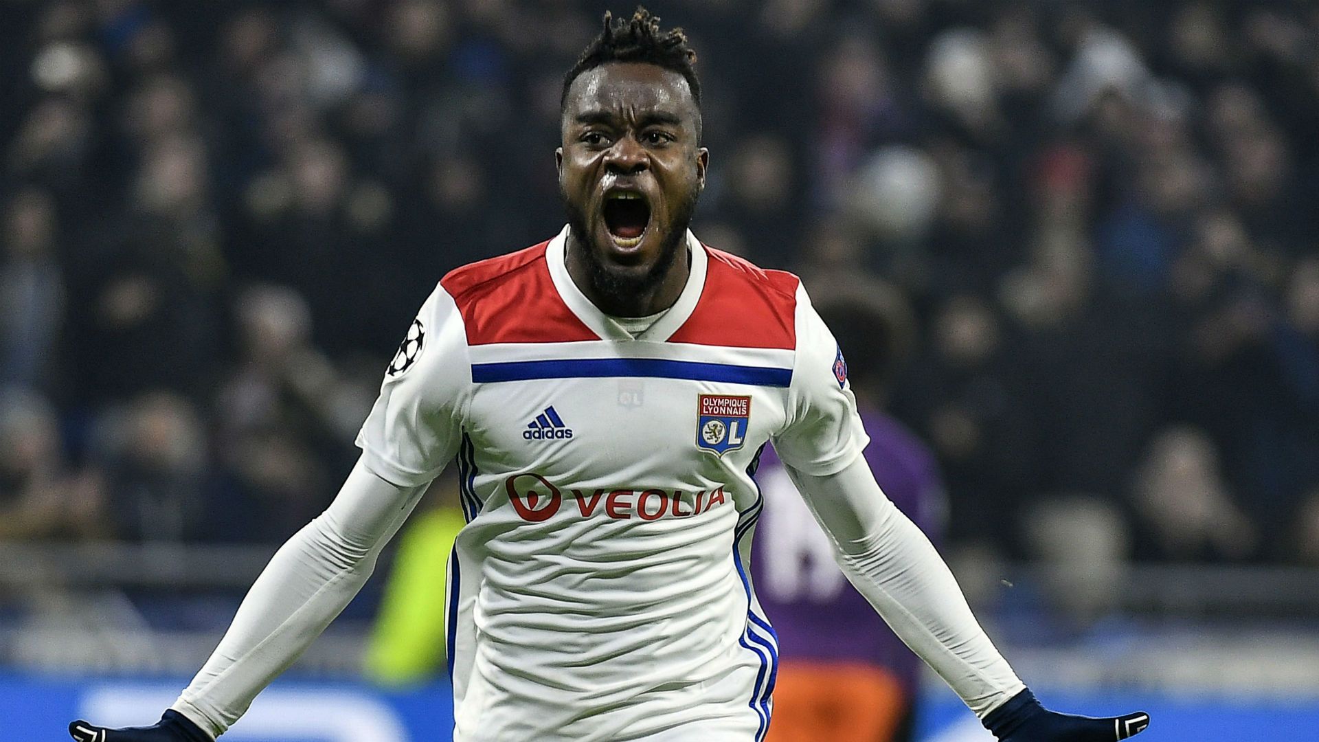 Lyon Manchester City