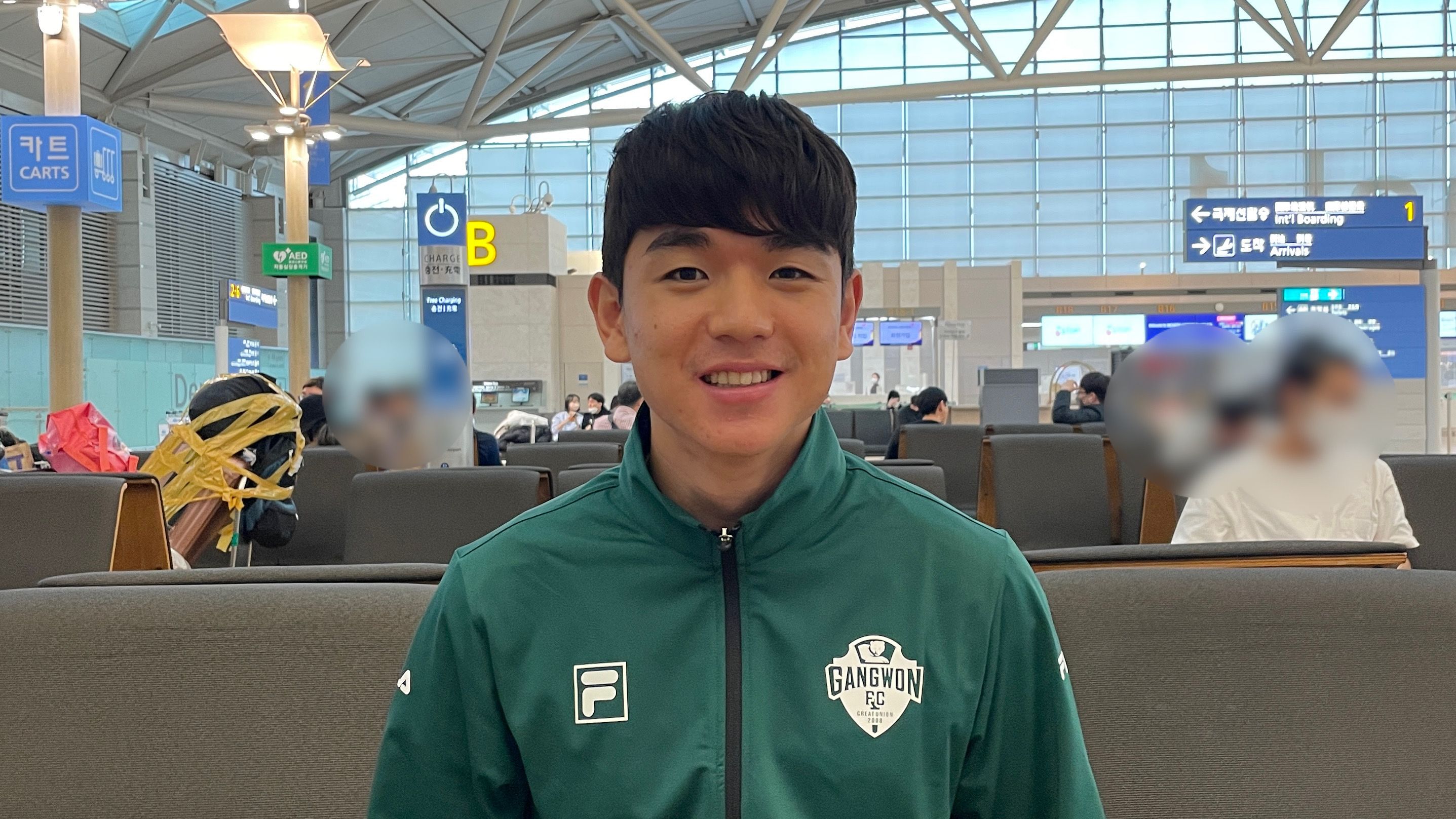 김대원 공항 골닷컴