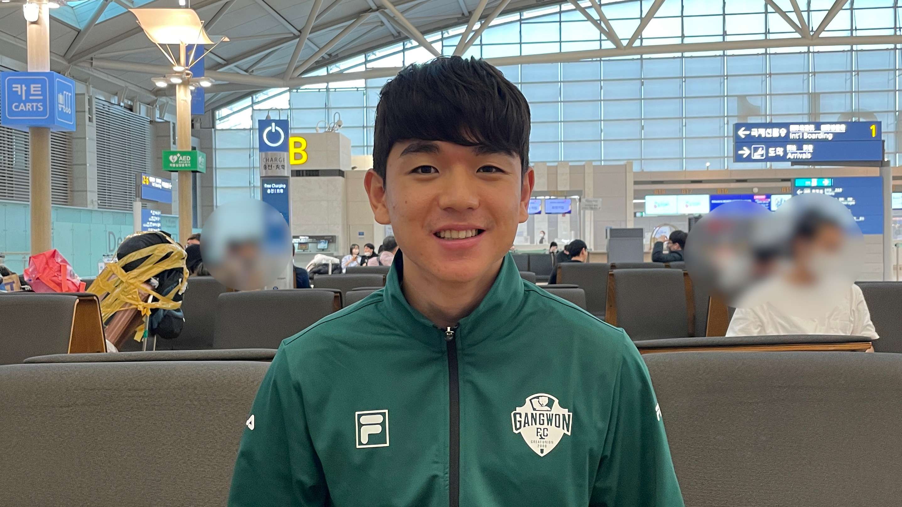 김대원 공항 골닷컴