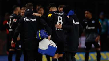 Suat Serdar Schalke 04