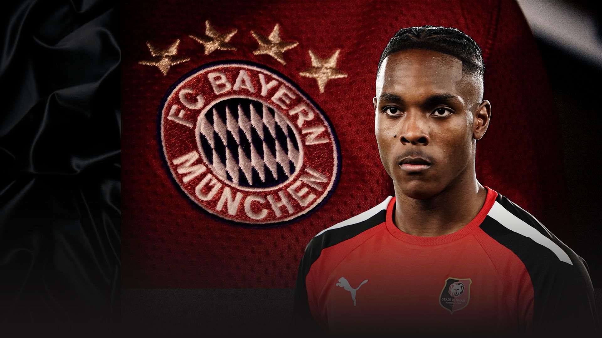 GFX Mathys Tel FC Bayern