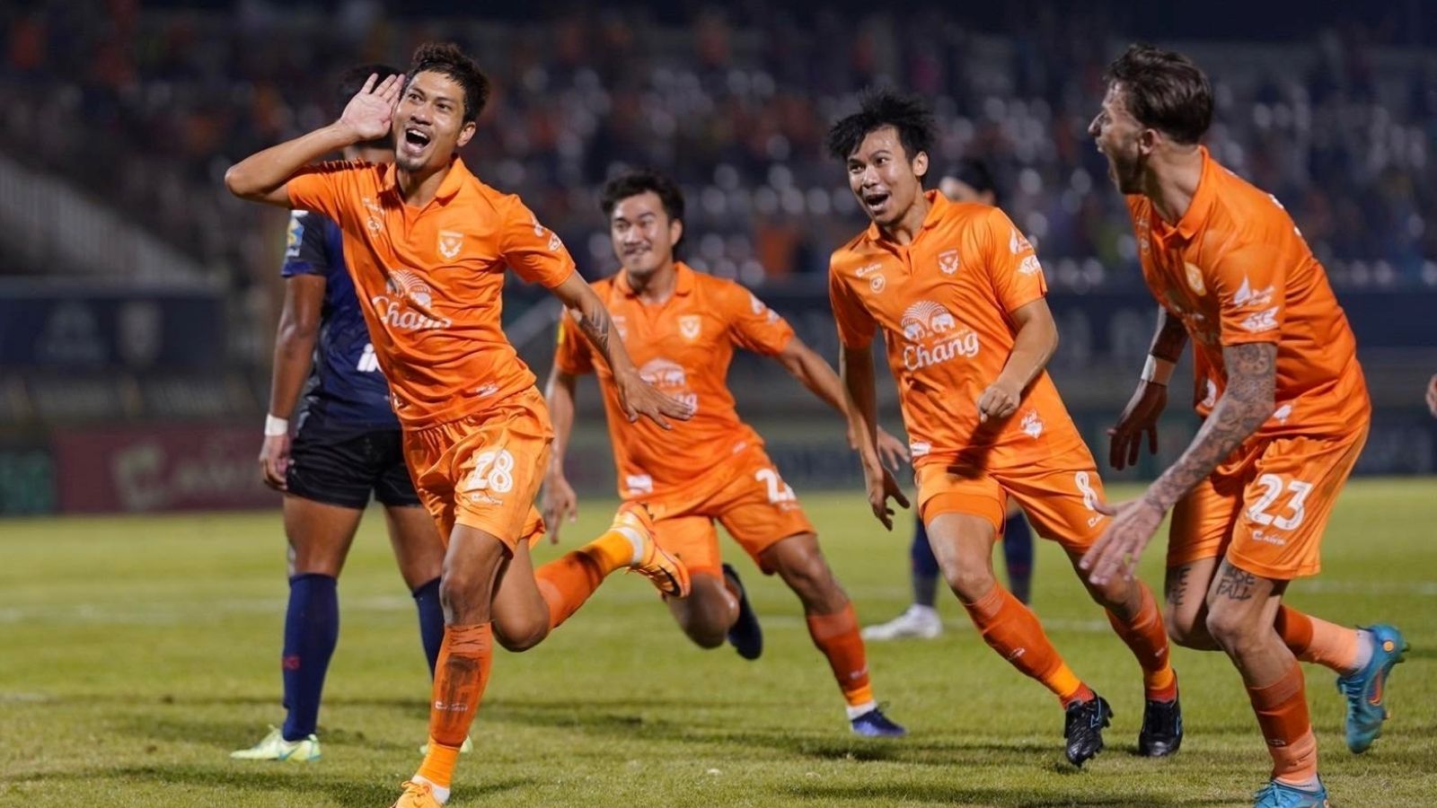 สุโขทัย 2022