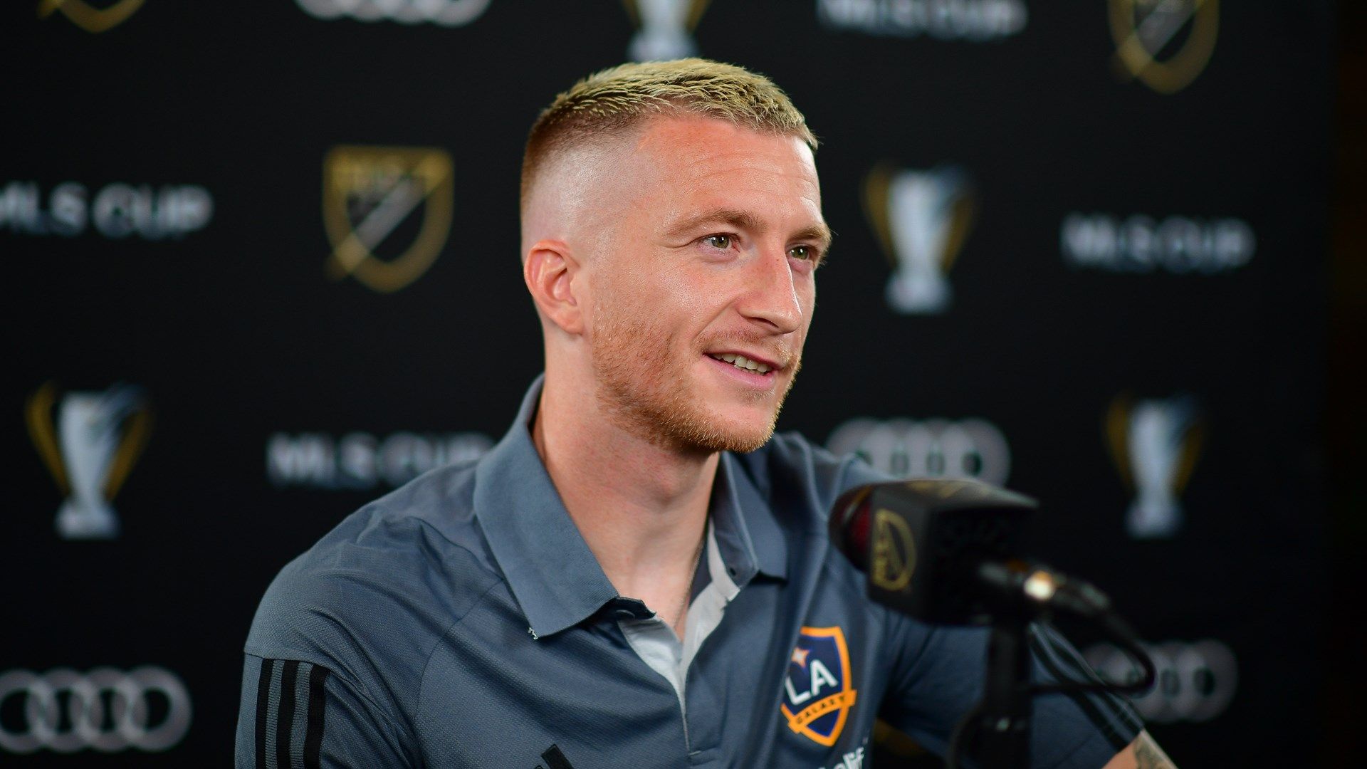 Marco Reus, LA Galaxy