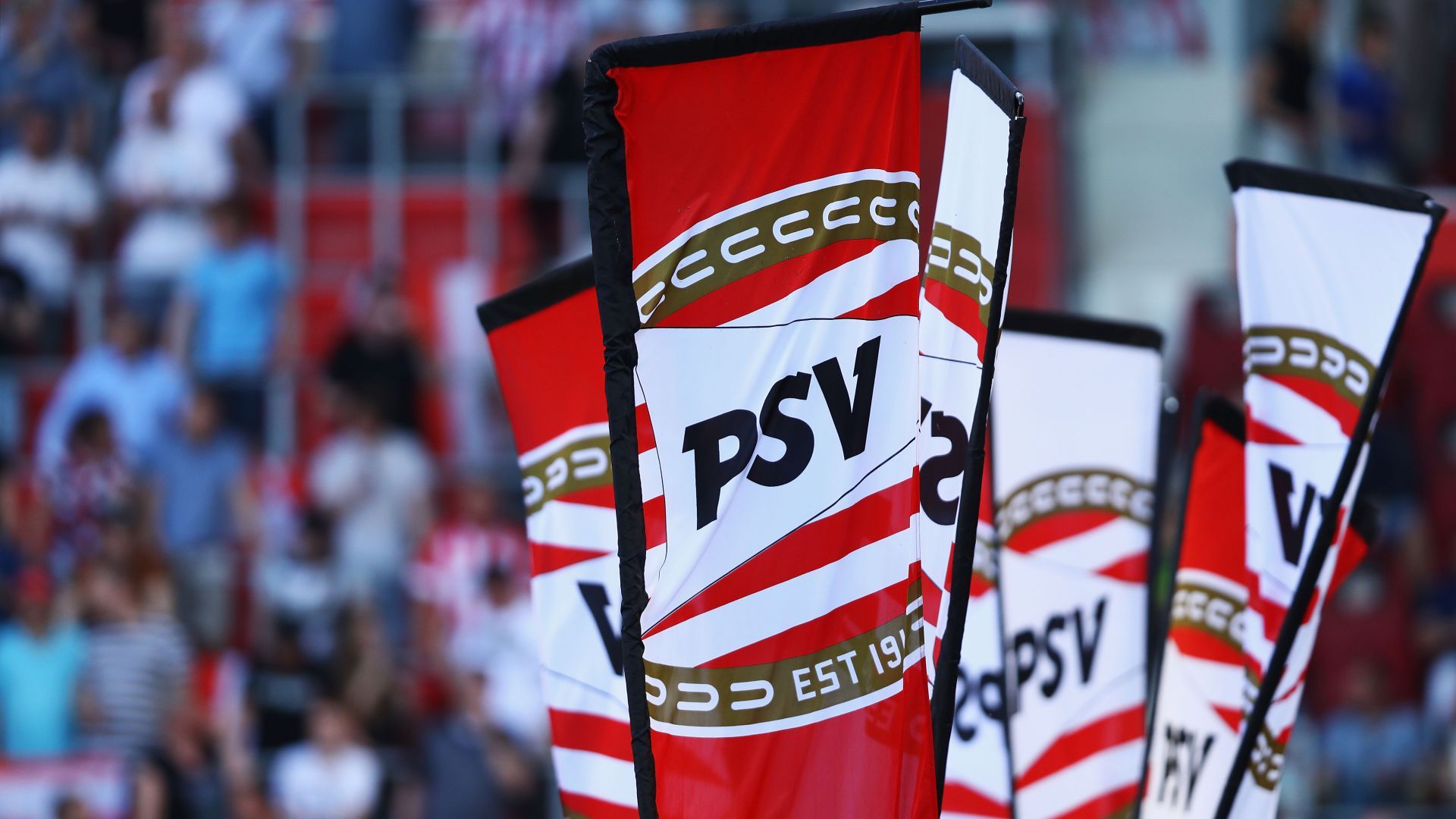 PSV Logo