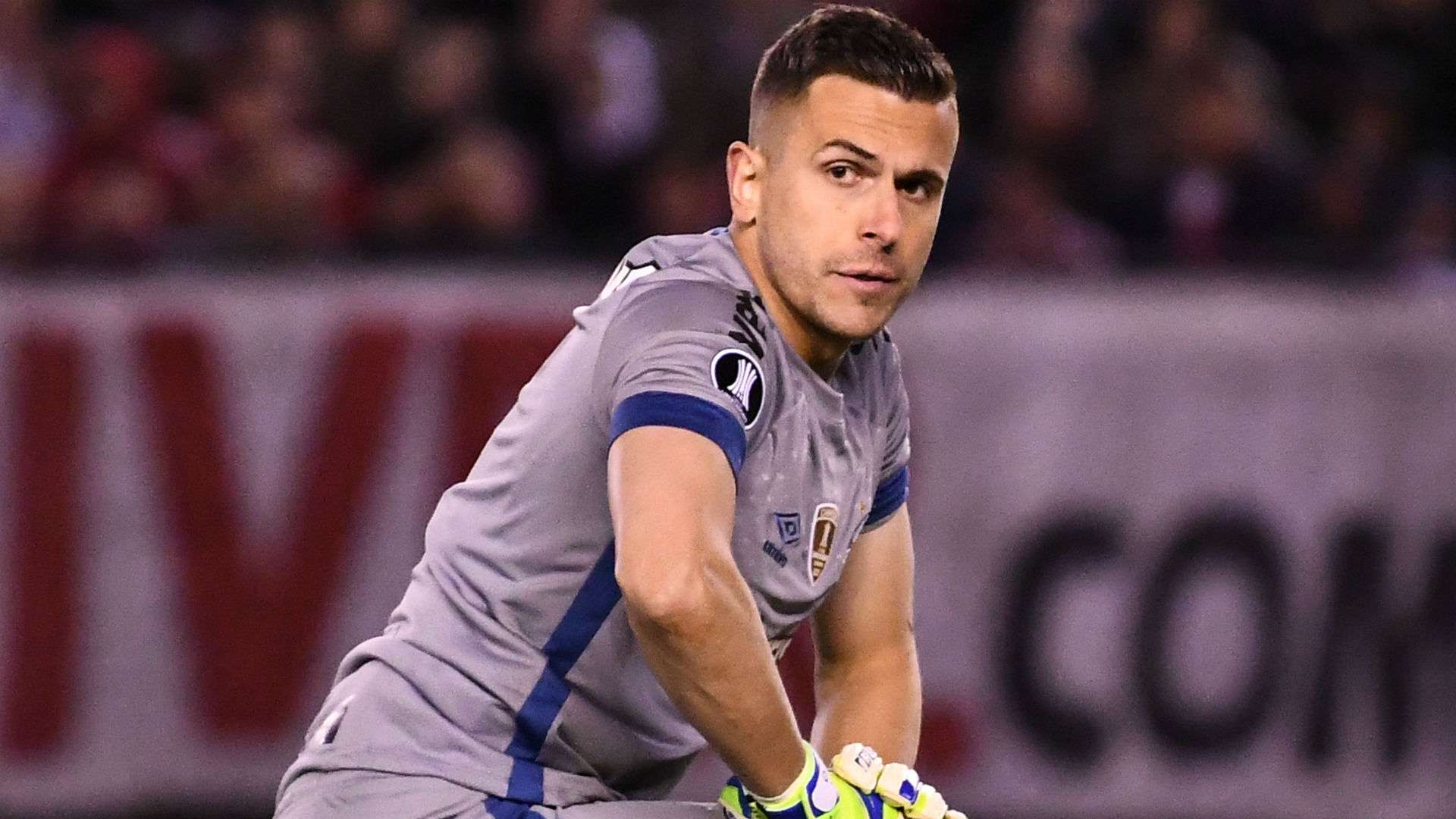 Grohe Gremio River Plate Libertadores 31 10 2018