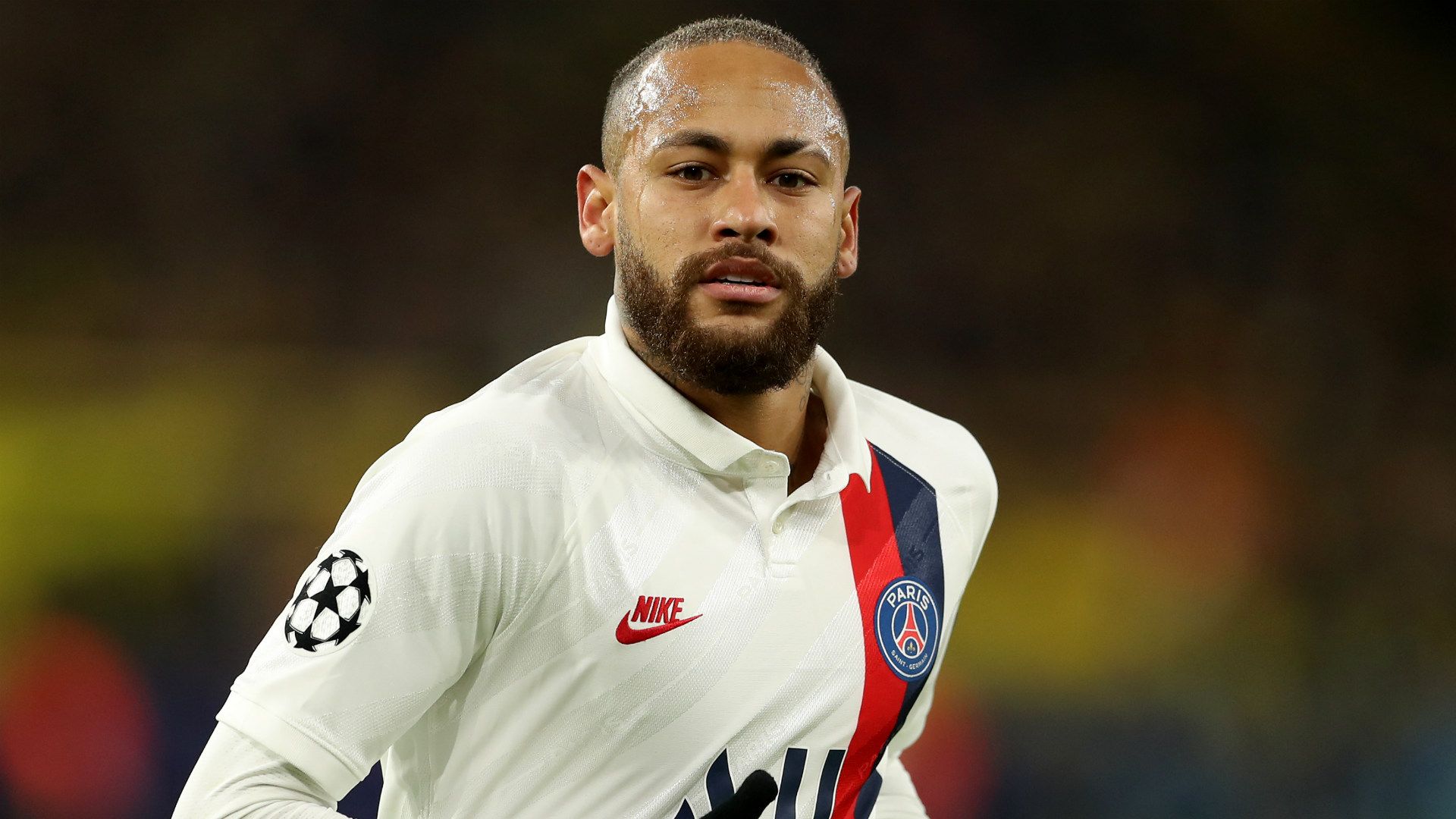 Neymar PSG Paris Saint-Germain 2019-20