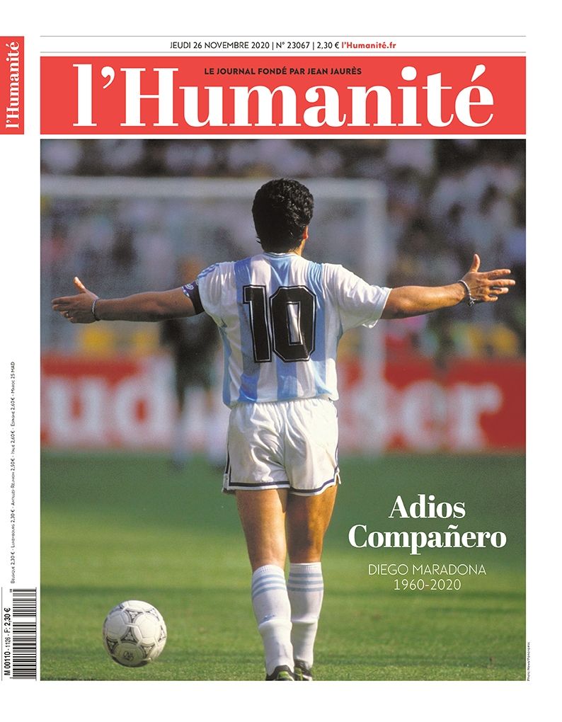 l'Humanite - Elveda yoldaş.jpeg