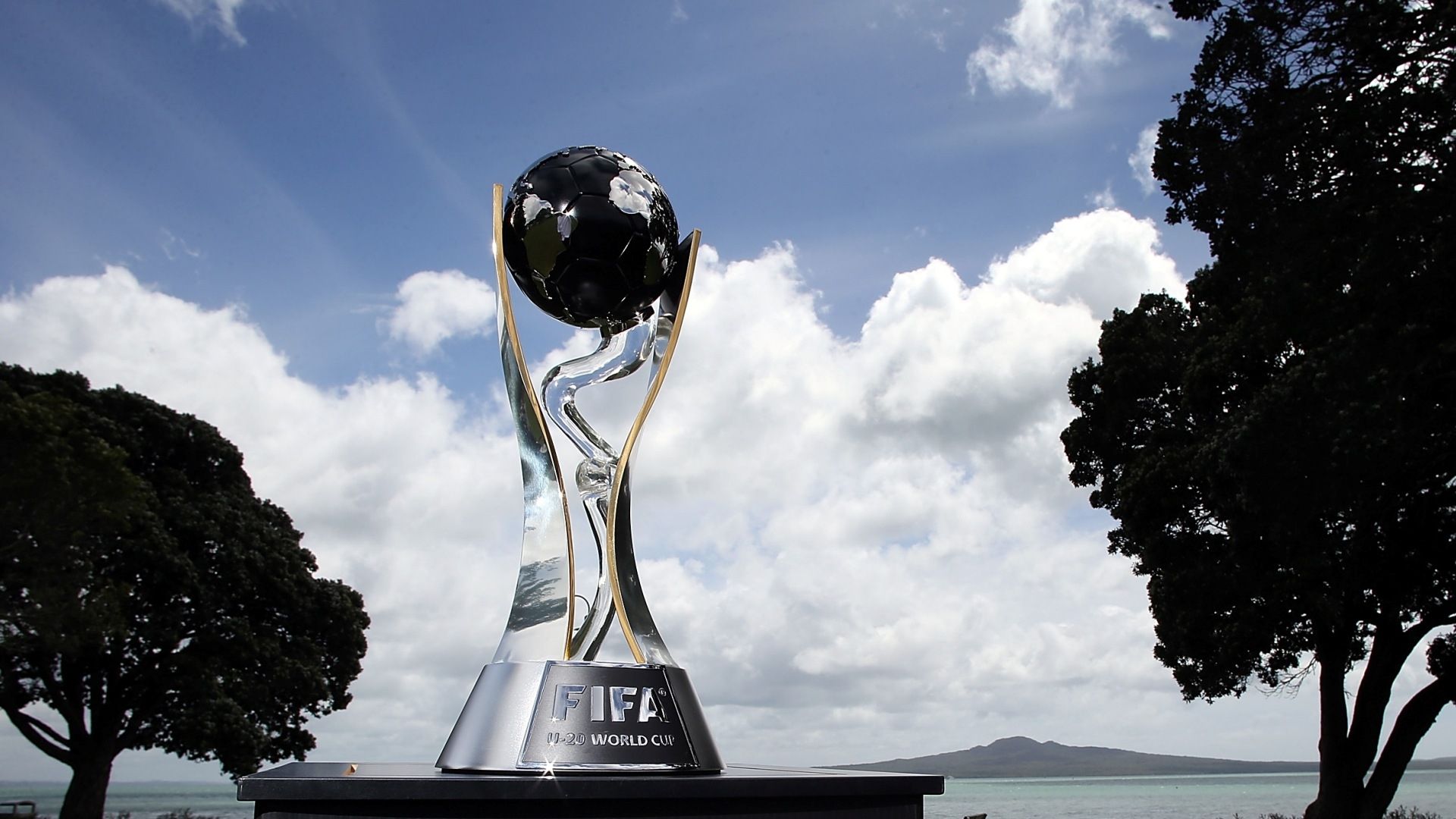 Trofi Piala Dunia U-20