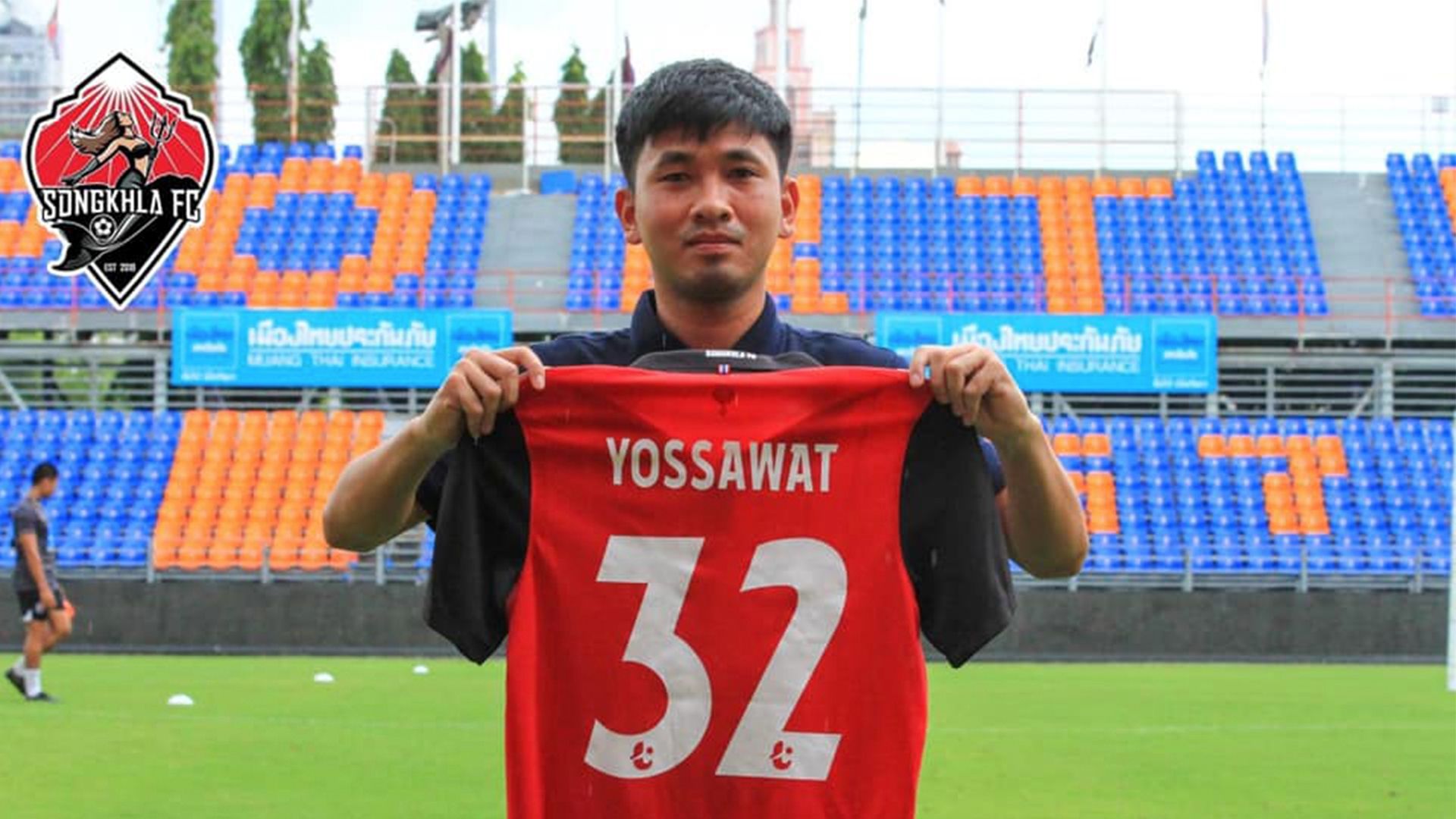 ยศวรรธน์ มนทา