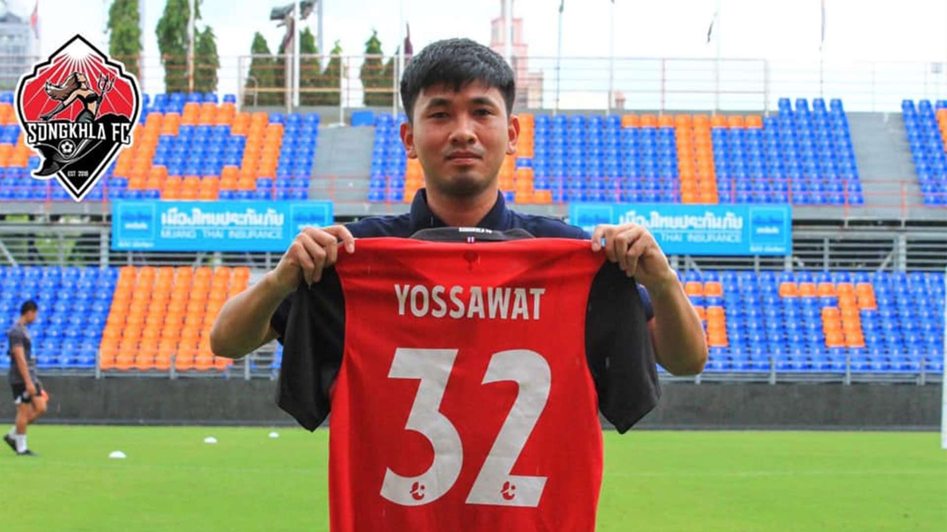 ยศวรรธน์ มนทา