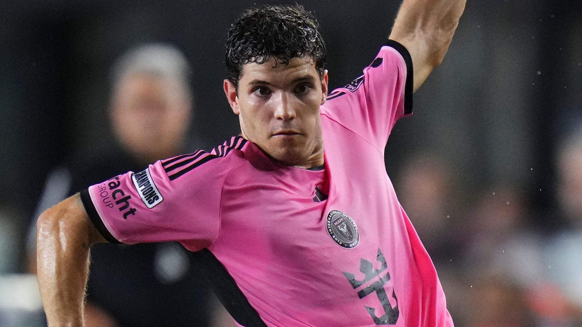 Leo Afonso Inter Miami 2024