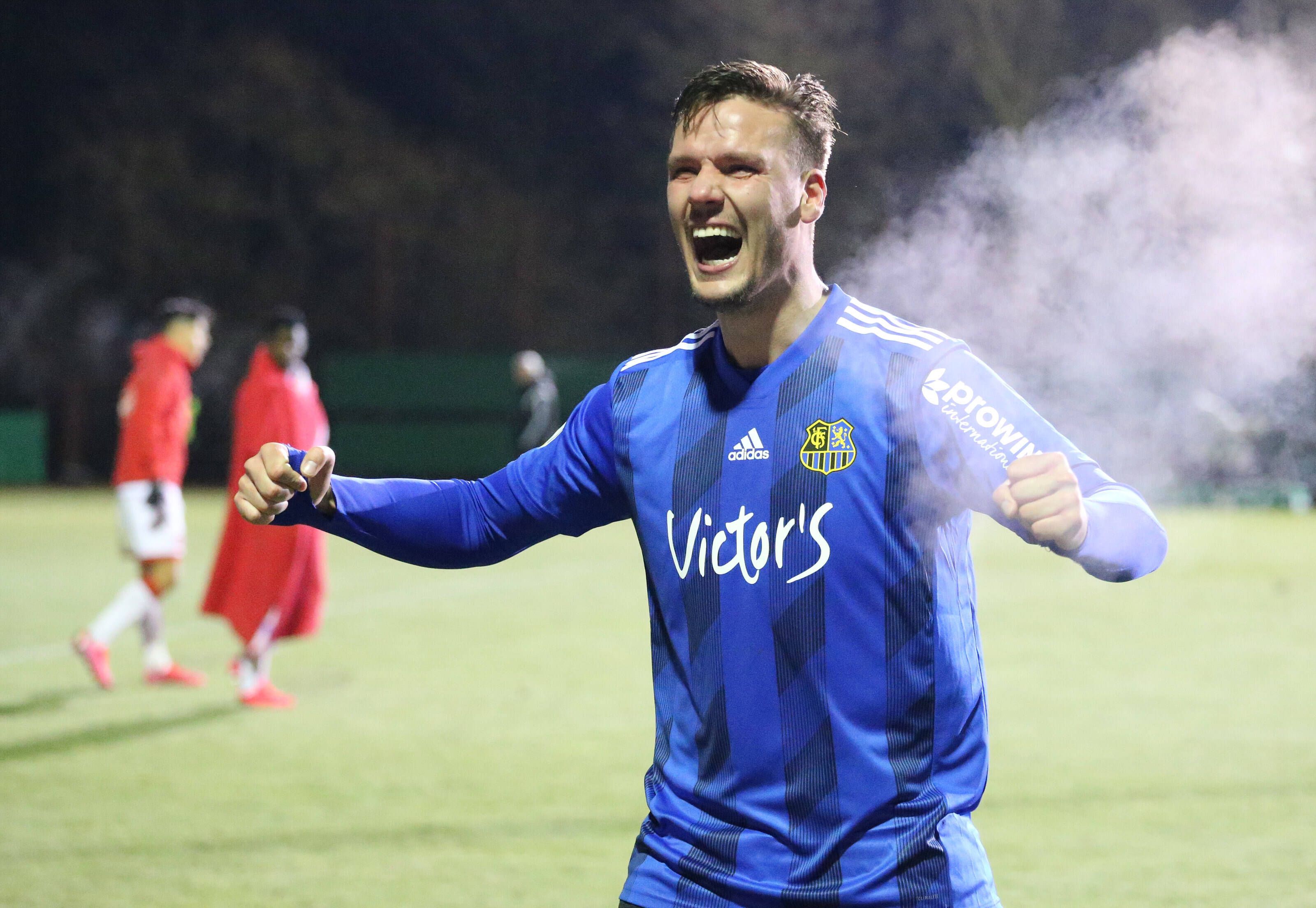 CHRISTOPHER SCHORCH SAARBRÜCKEN