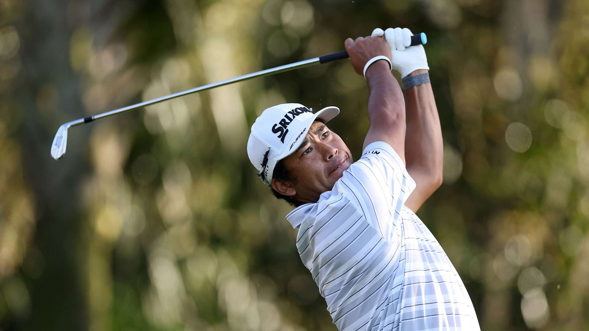 hideki matsuyama