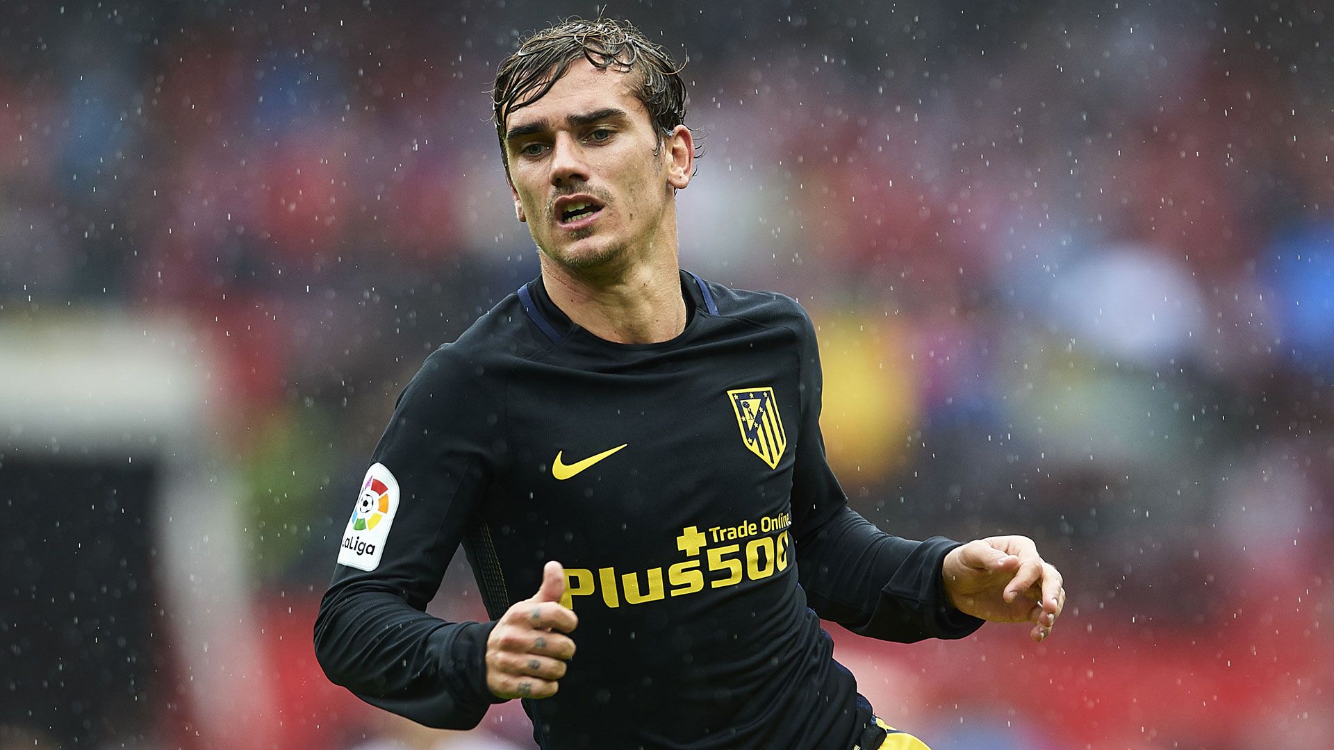 Antoine Griezmann 10232016