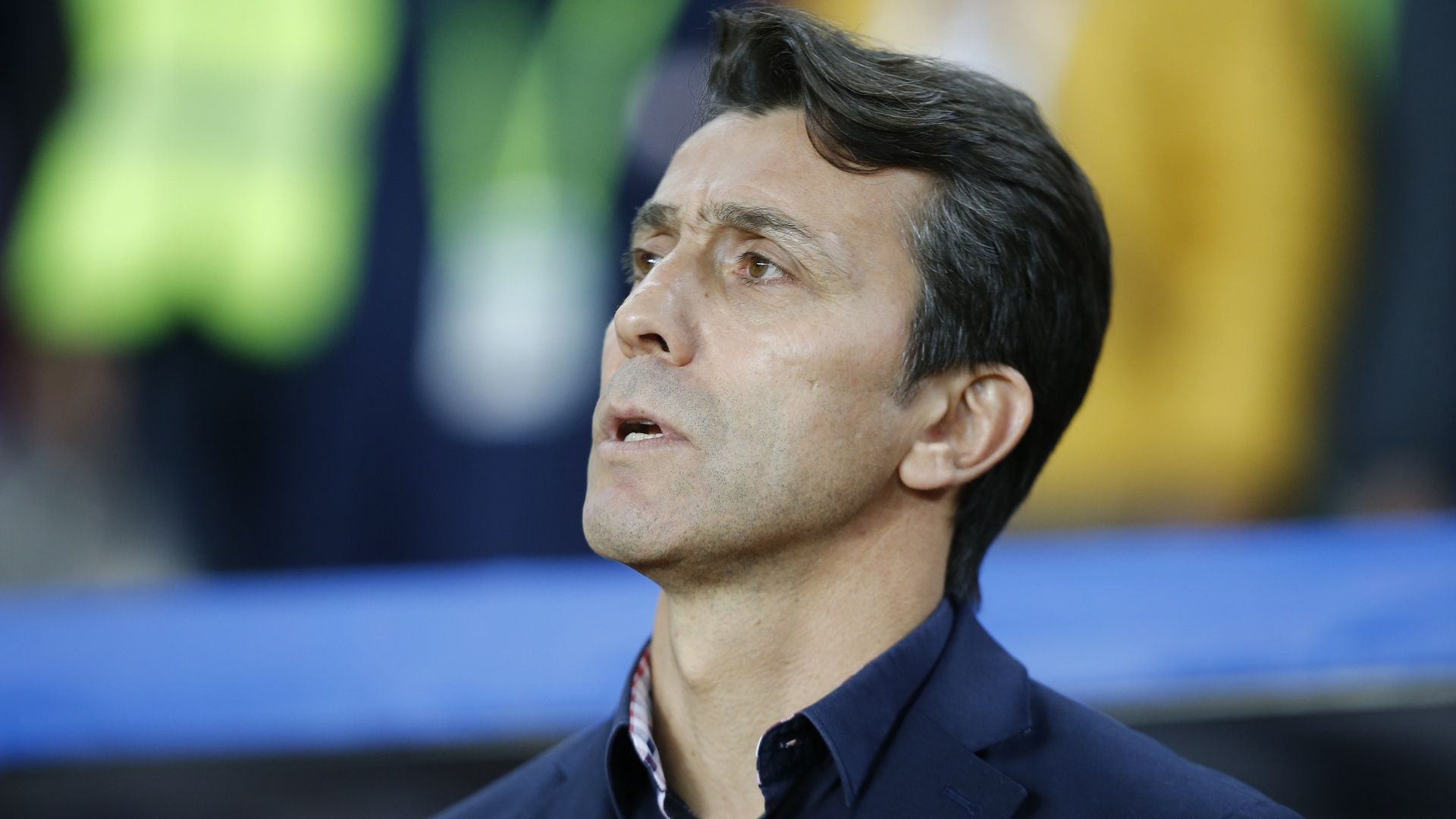 Bulent Korkmaz Antalyaspor