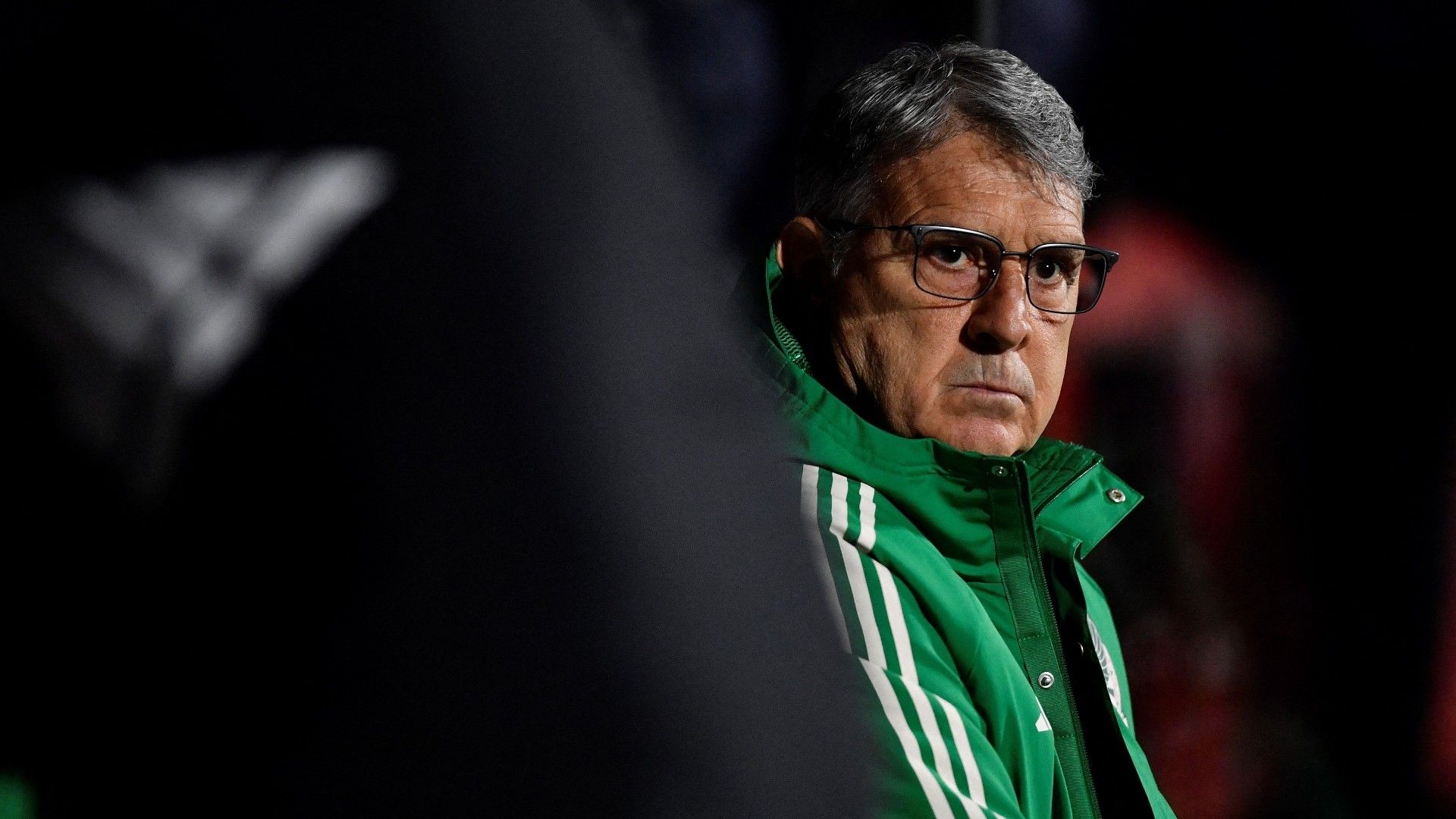 Gerardo Martino Selección Mexicana Amistoso 2022