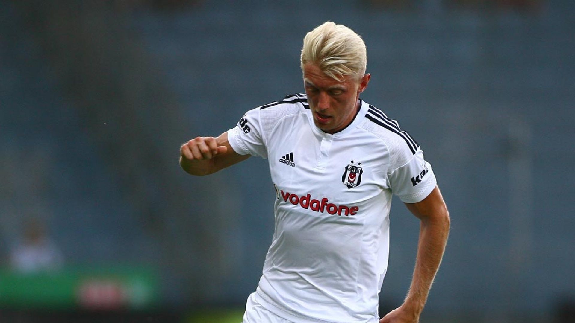 ANDREAS BECK BESIKTAS STURM GRAZ  22072015