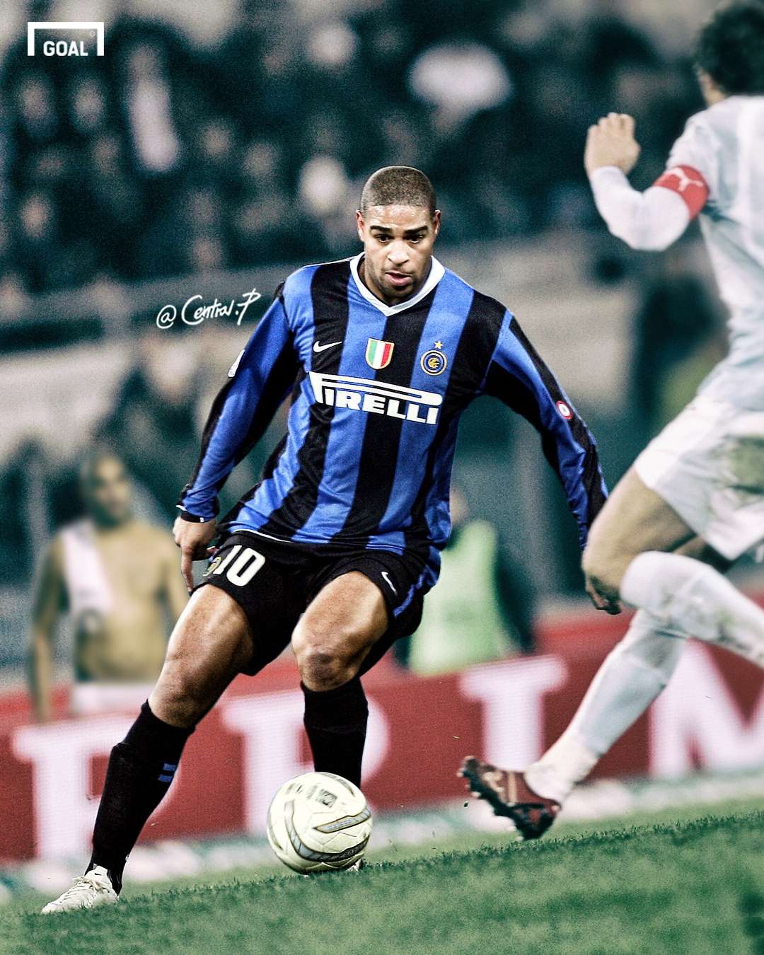 Adriano Internazionale