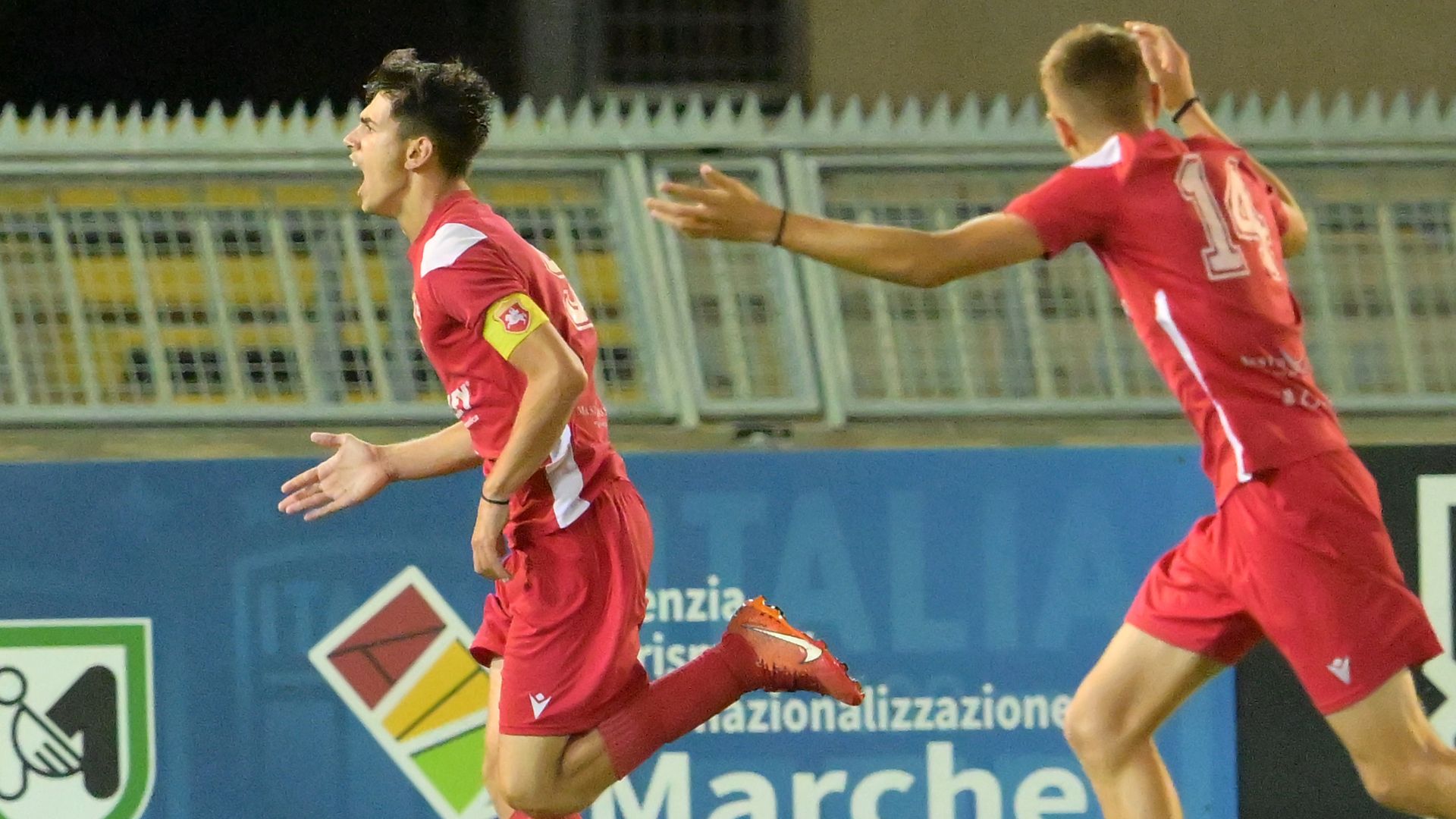 Ancona Under 17 Serie C