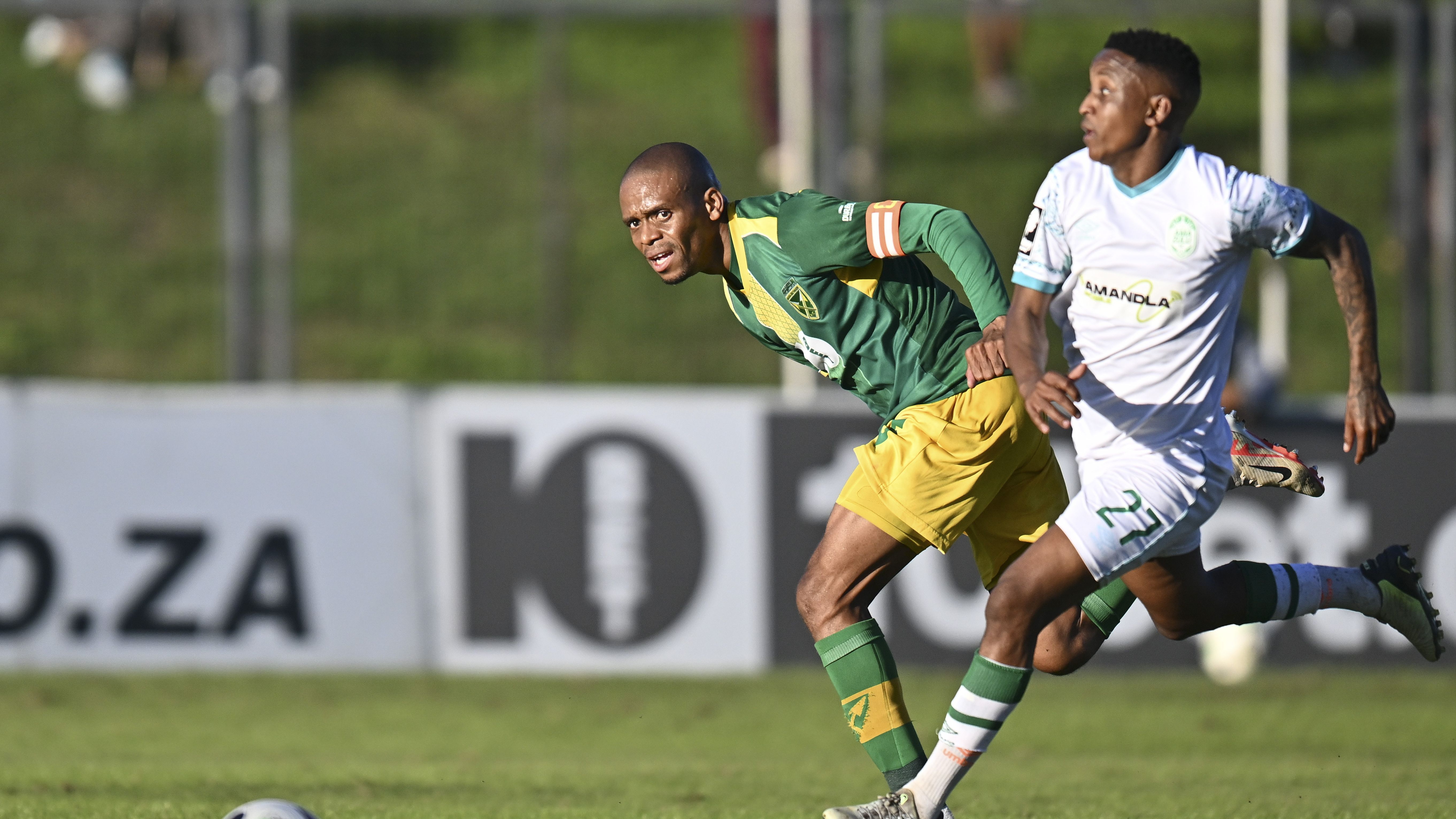 Golden Arrows, AmaZulu