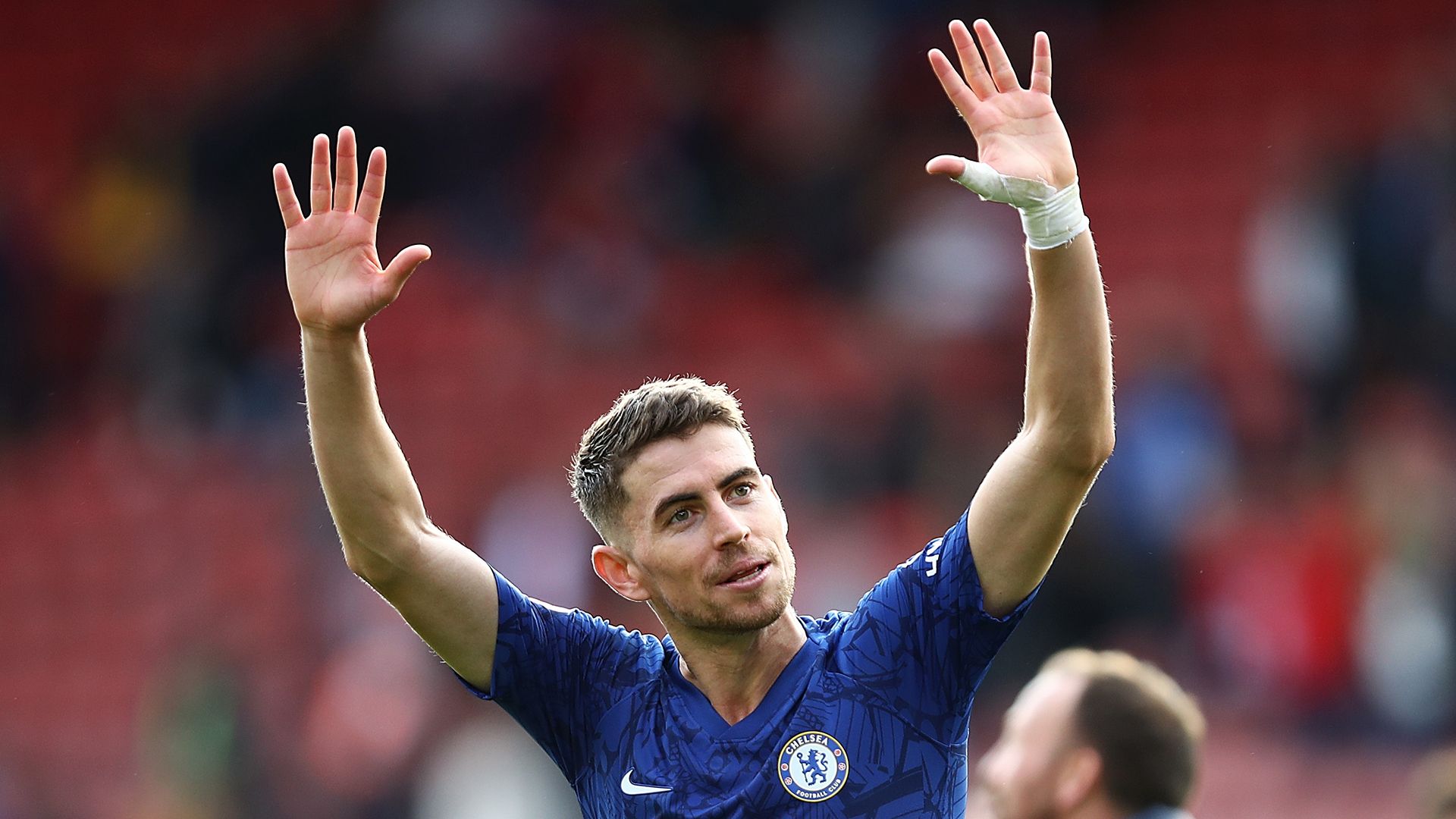 Jorginho Chelsea