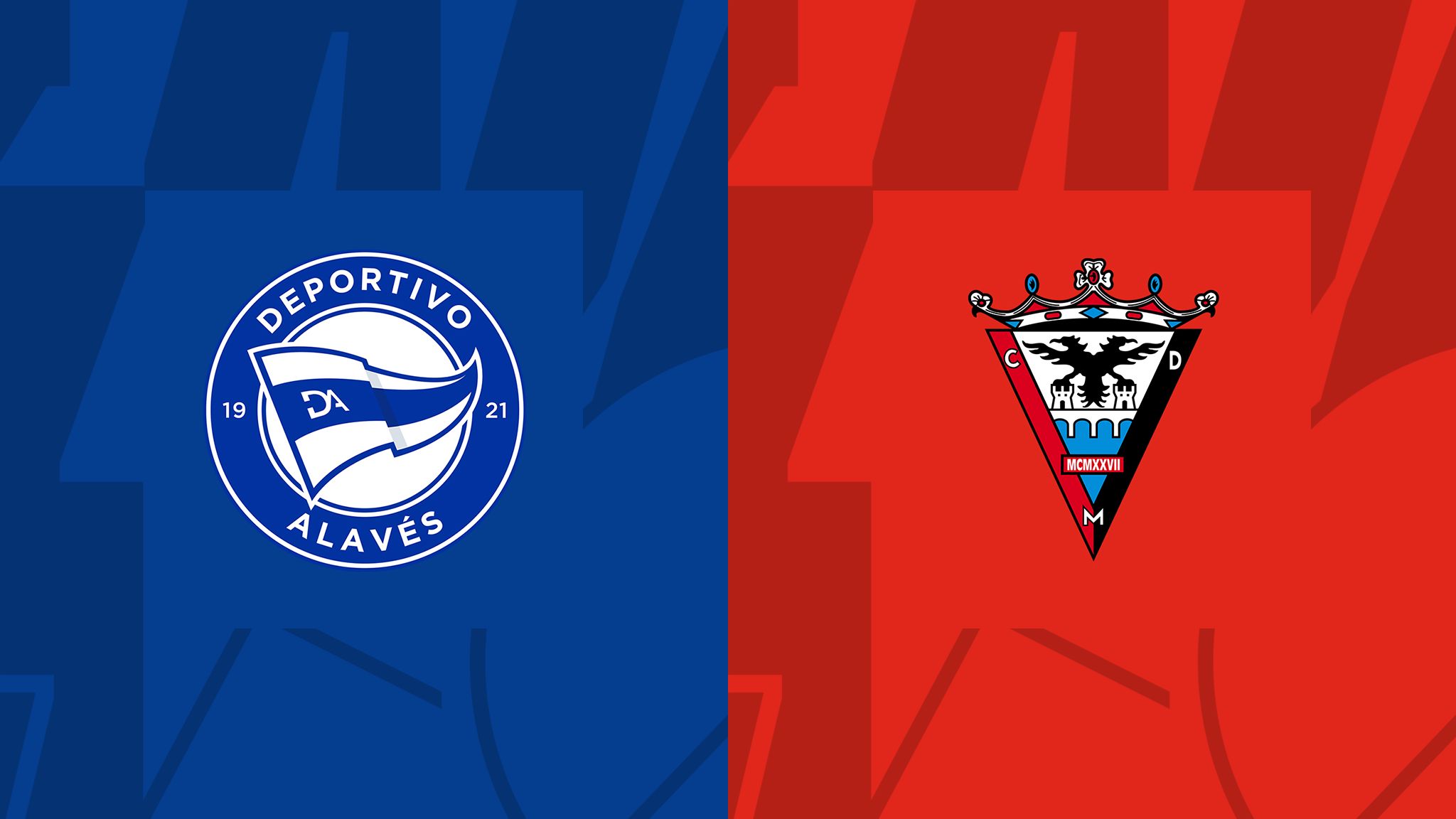 Alavés vs. Mirandés