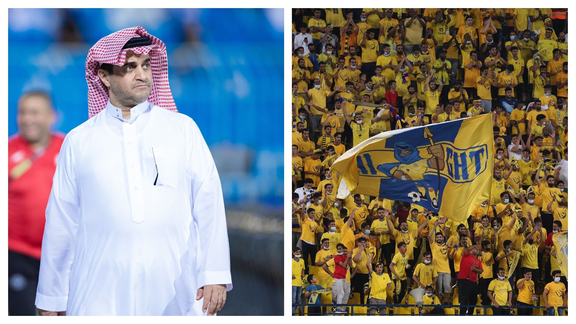 Khalid Baltan - nassr