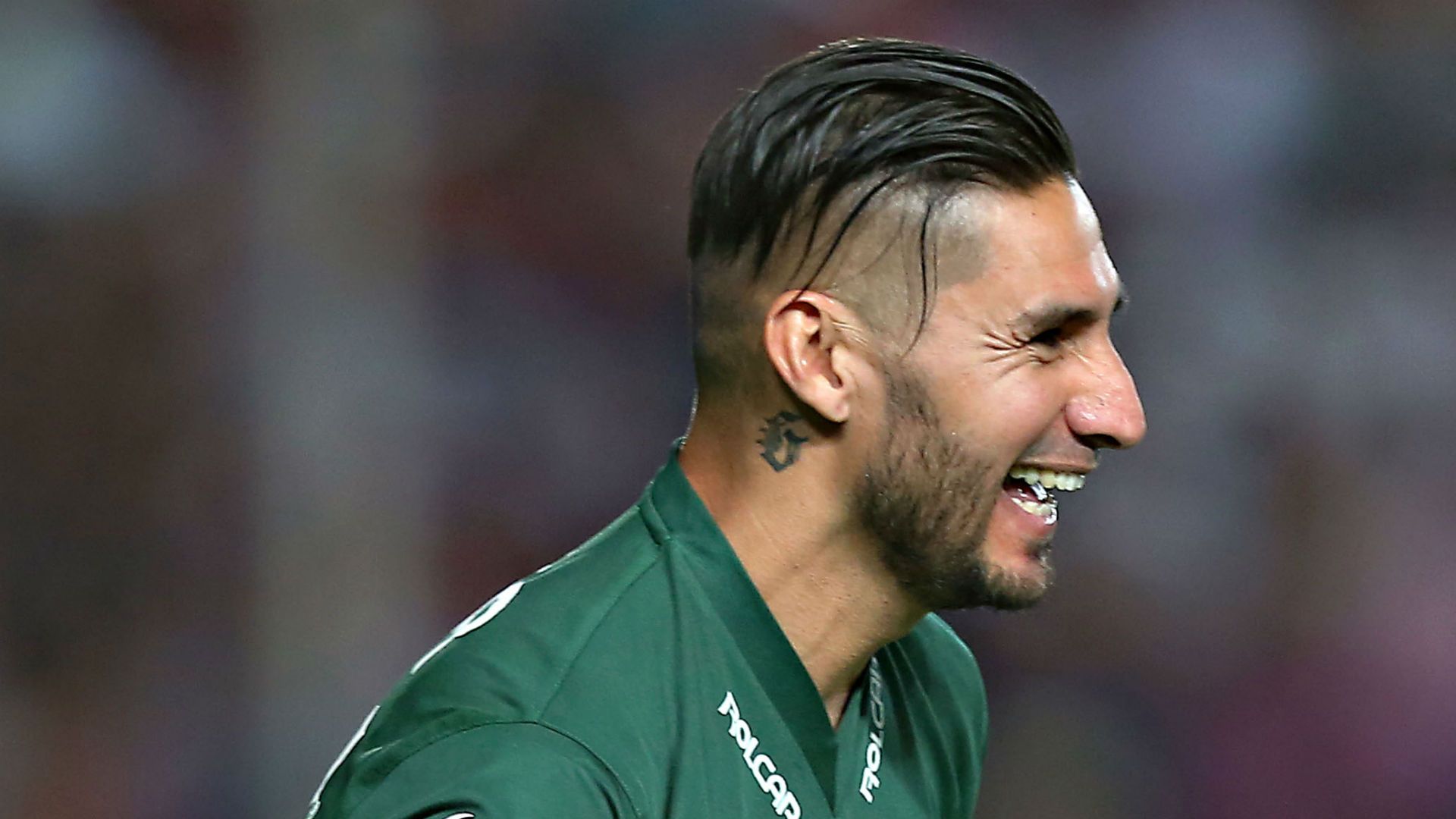 Necaxa vs Mineros Zacatecas Ascenso MX Final Vuelta Clausura 2016 Yosgart Gutiérrez