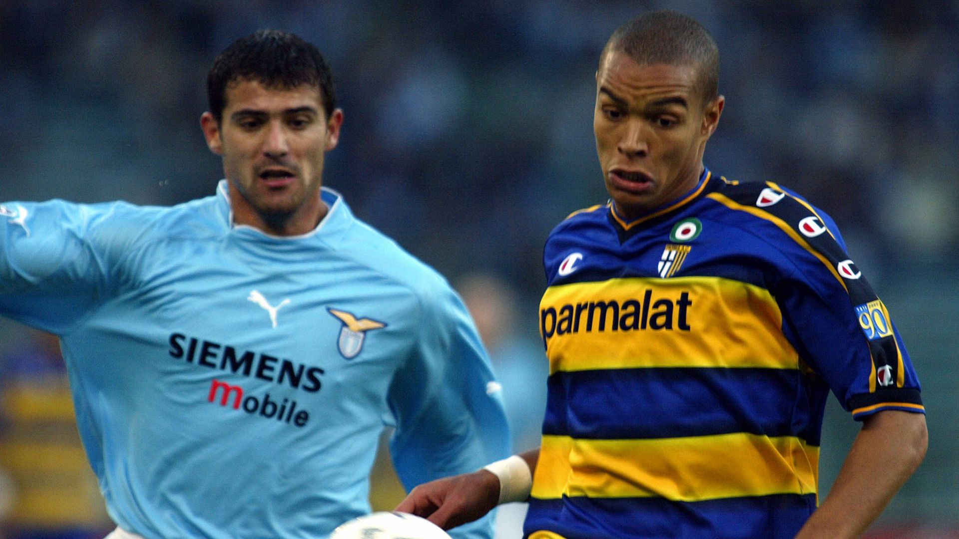 Matteo Ferrari Parma