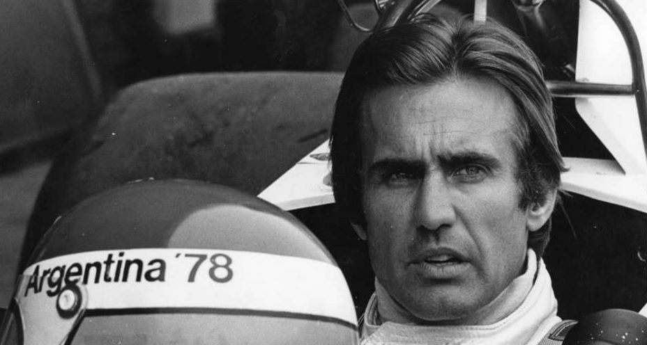 F1車手支持邊隊波？