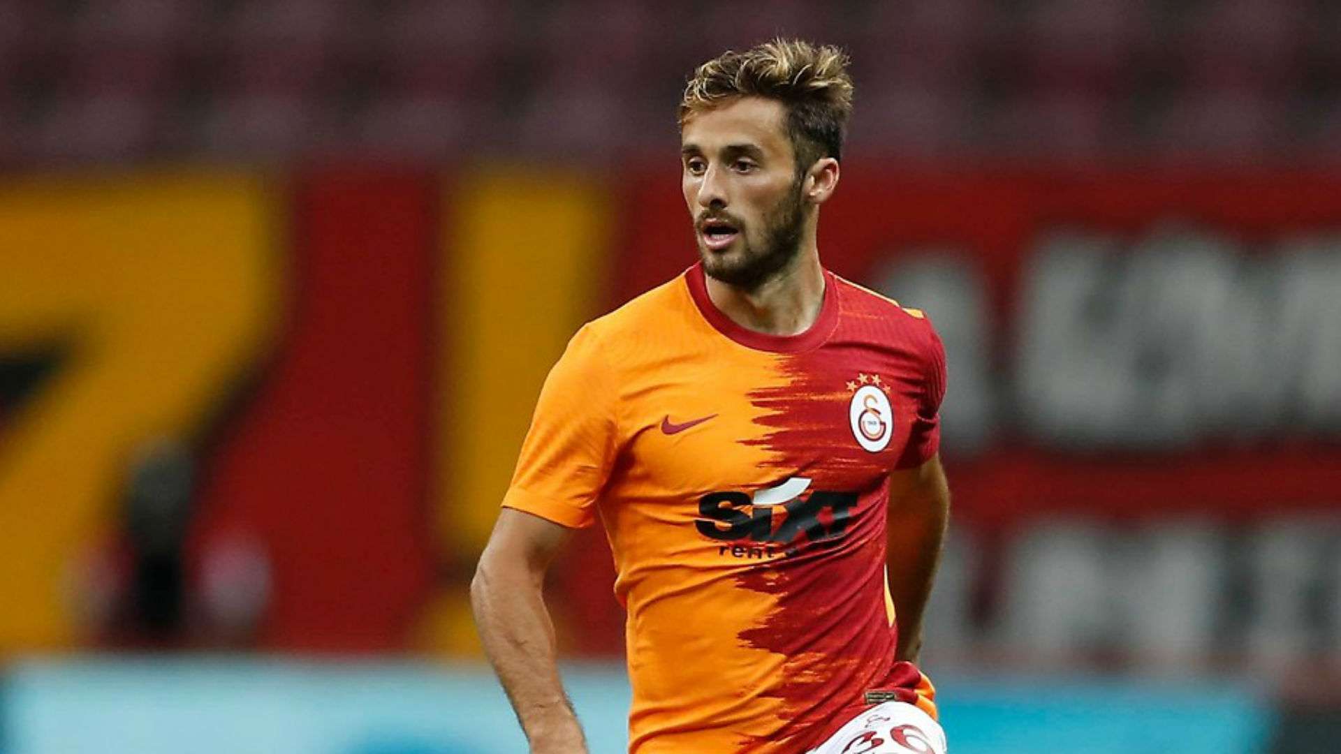 Marcelo Saracchi Galatasaray