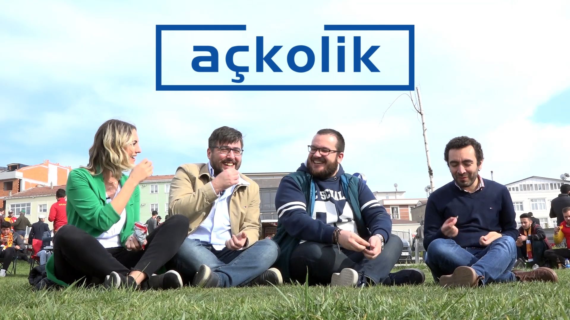 Açkolik