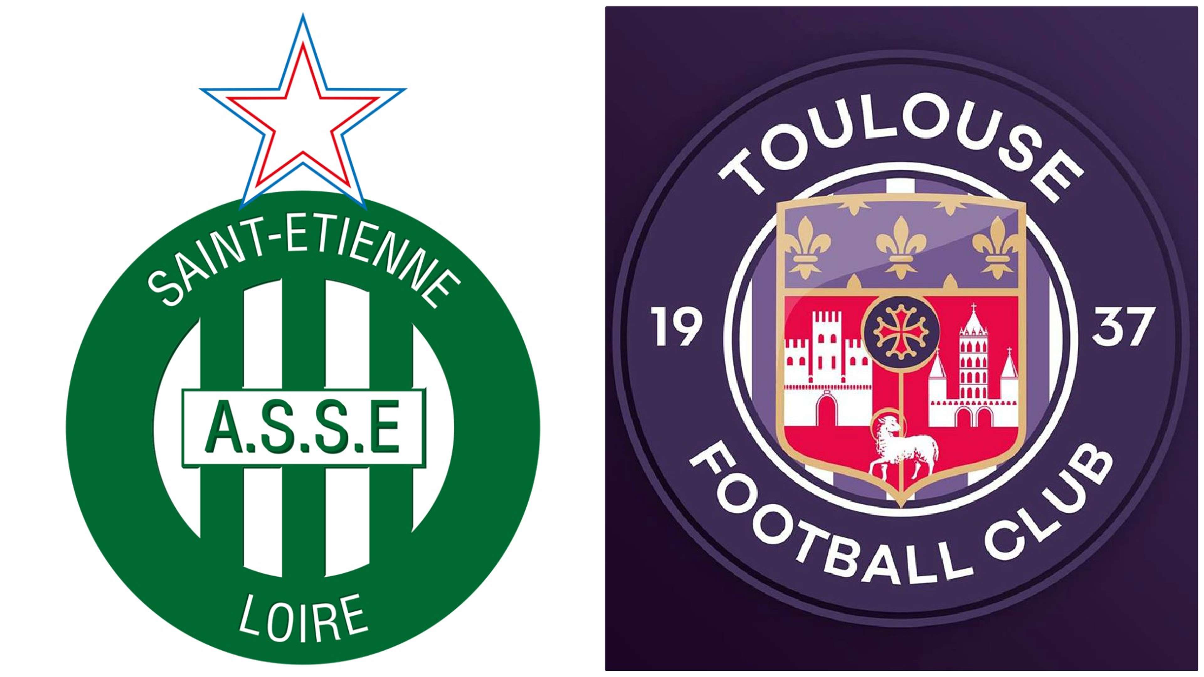 ASSE-Toulouse FC, 5ème journée de Ligue 1, le 15 septembre 2019