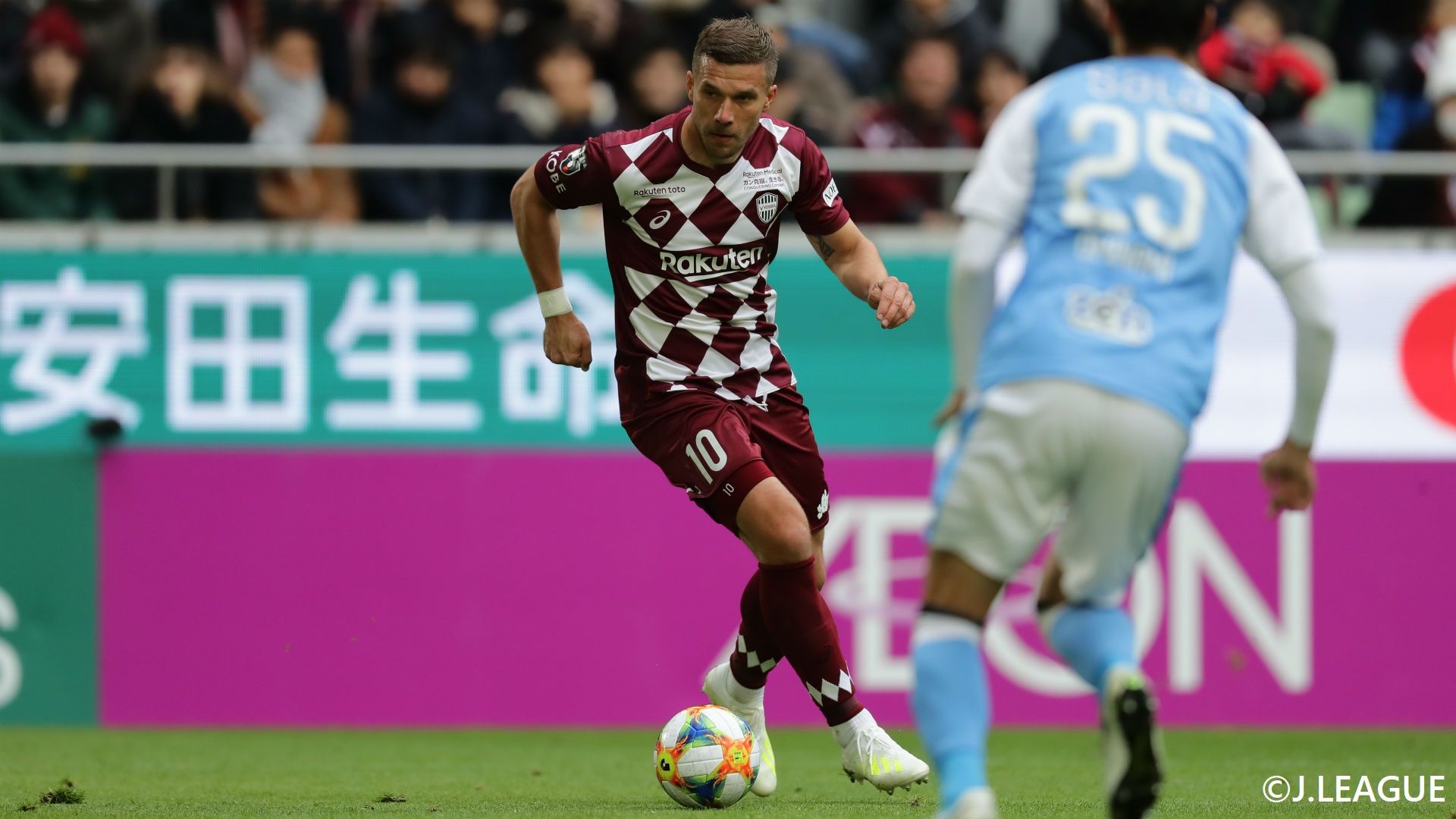 KONAMI_JPOTW_34th_ルーカス・ポドルスキ