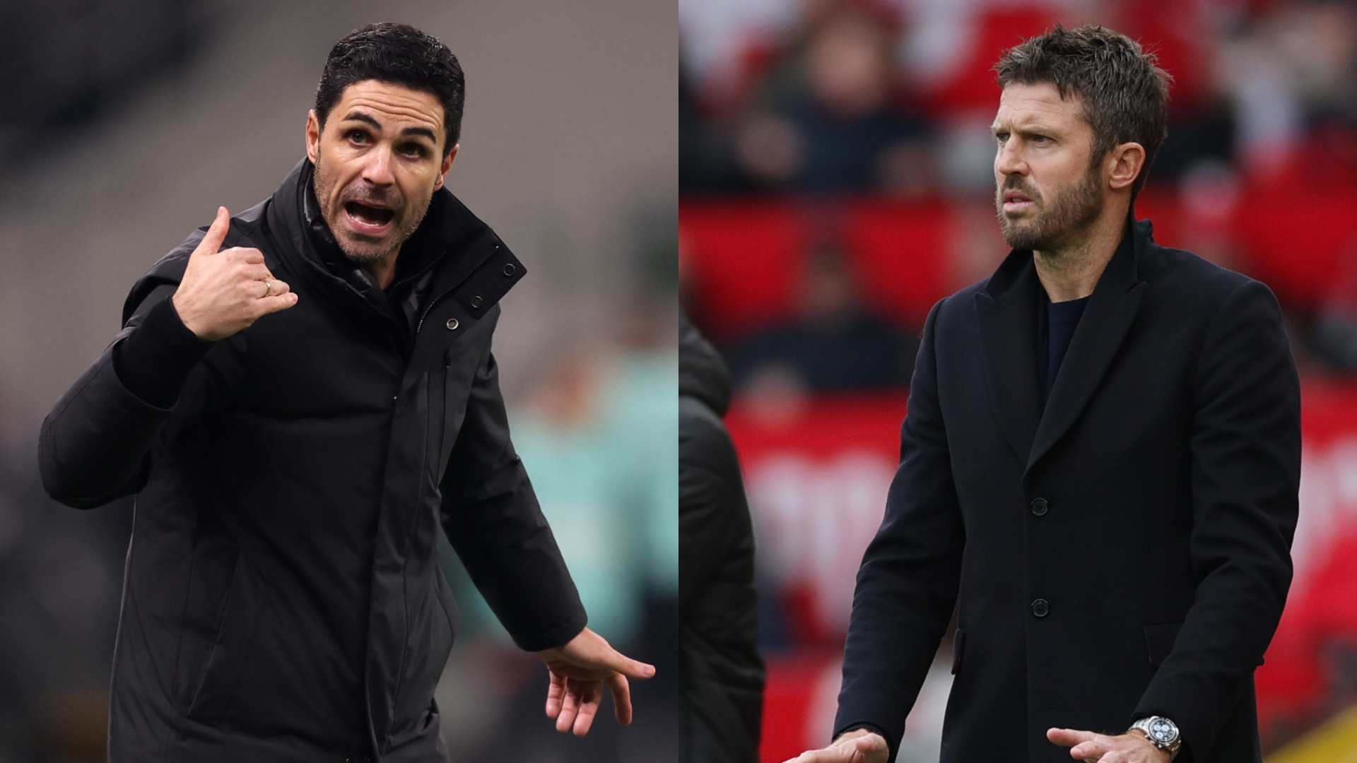 arsenal manchester united