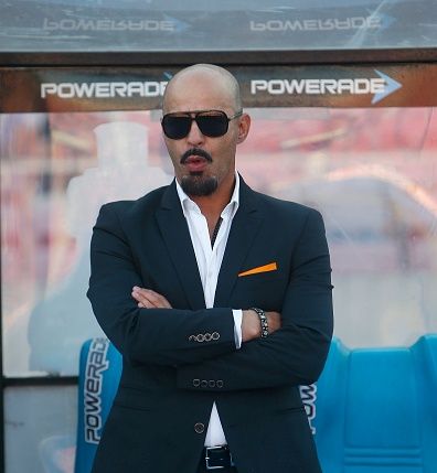 Marco Antonio Figueroa