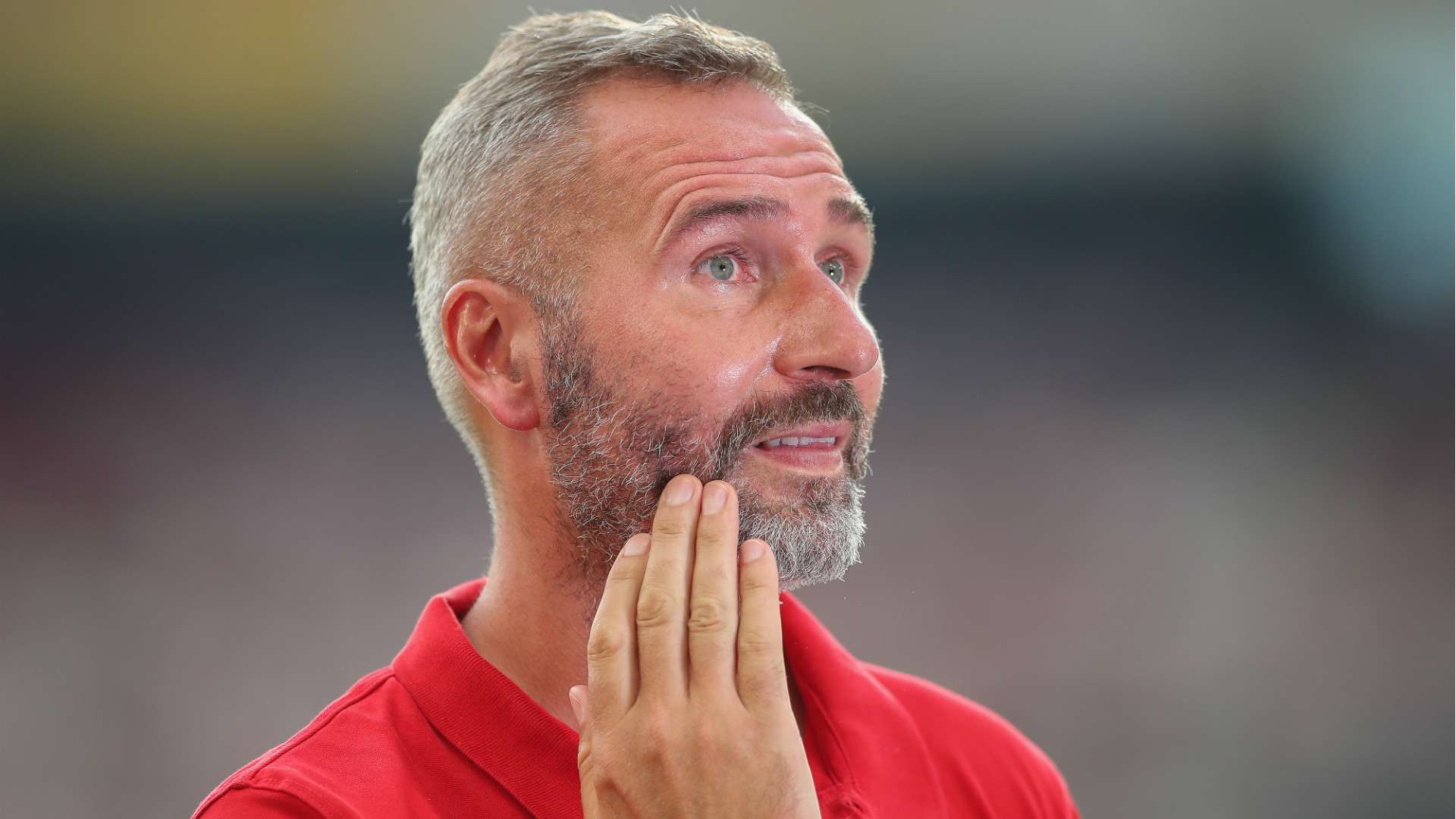 Tim Walter VfB Stuttgart 2019