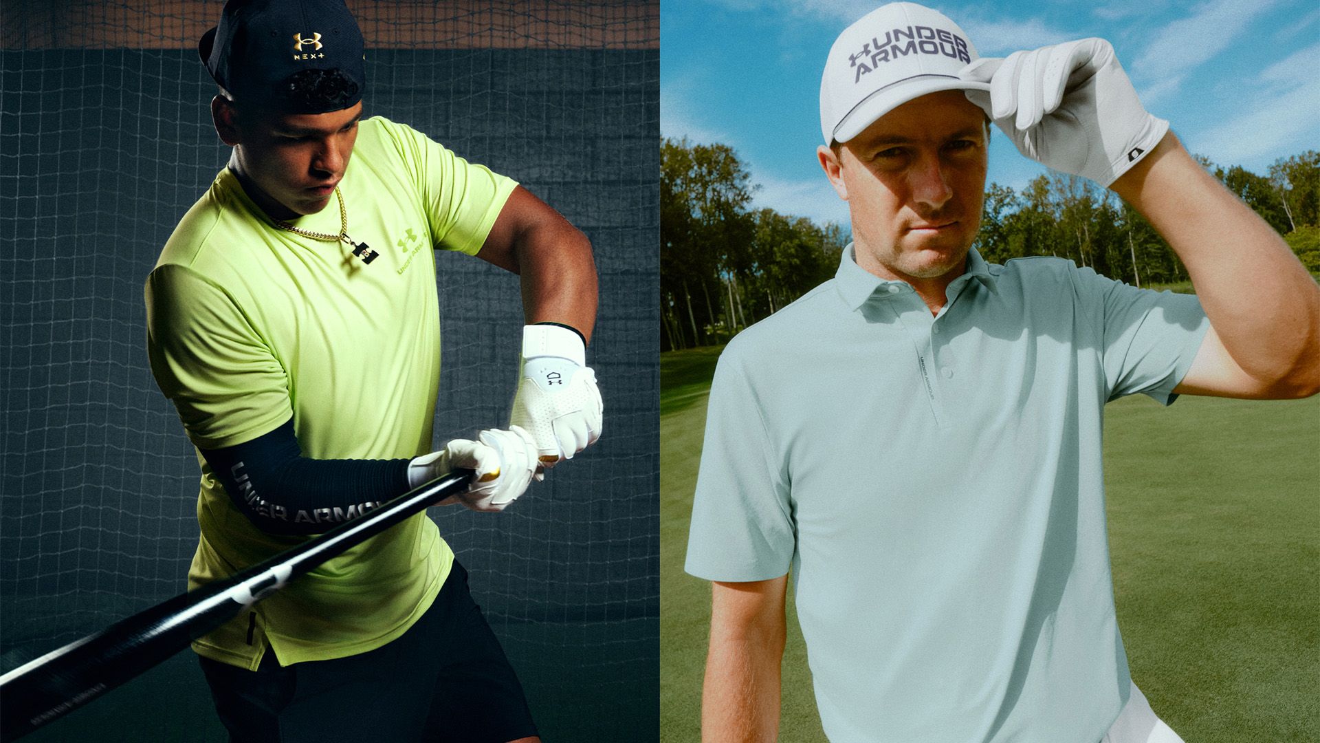 Under Armour gift guide MI 