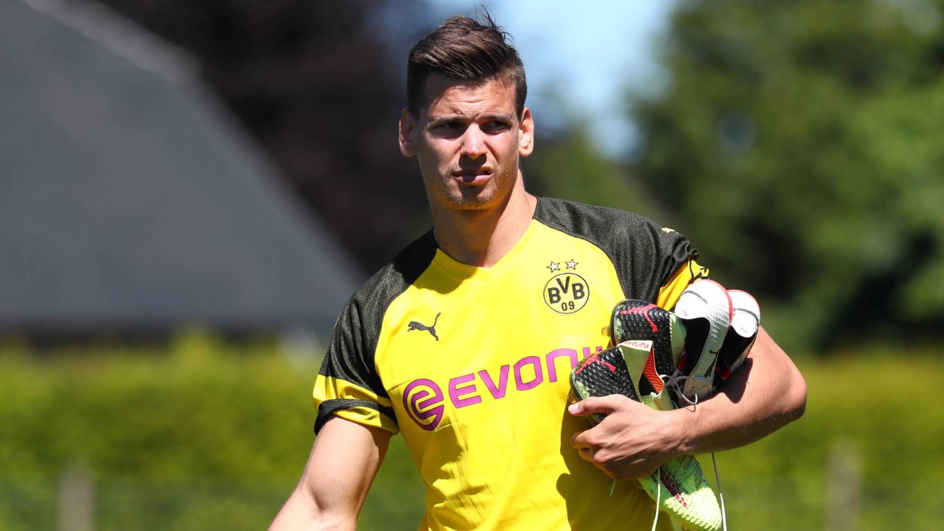 GER ONLY Balint Bajner