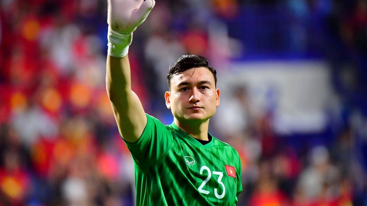 Vietnam Japan Asian Cup 2019