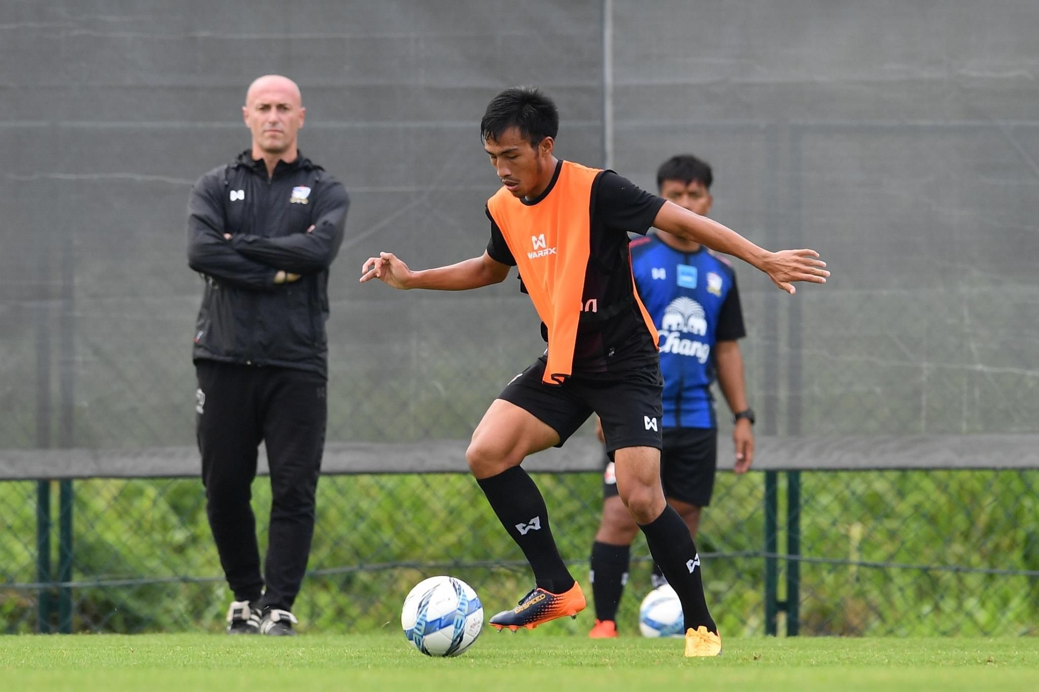 ทีมชาติไทย U23