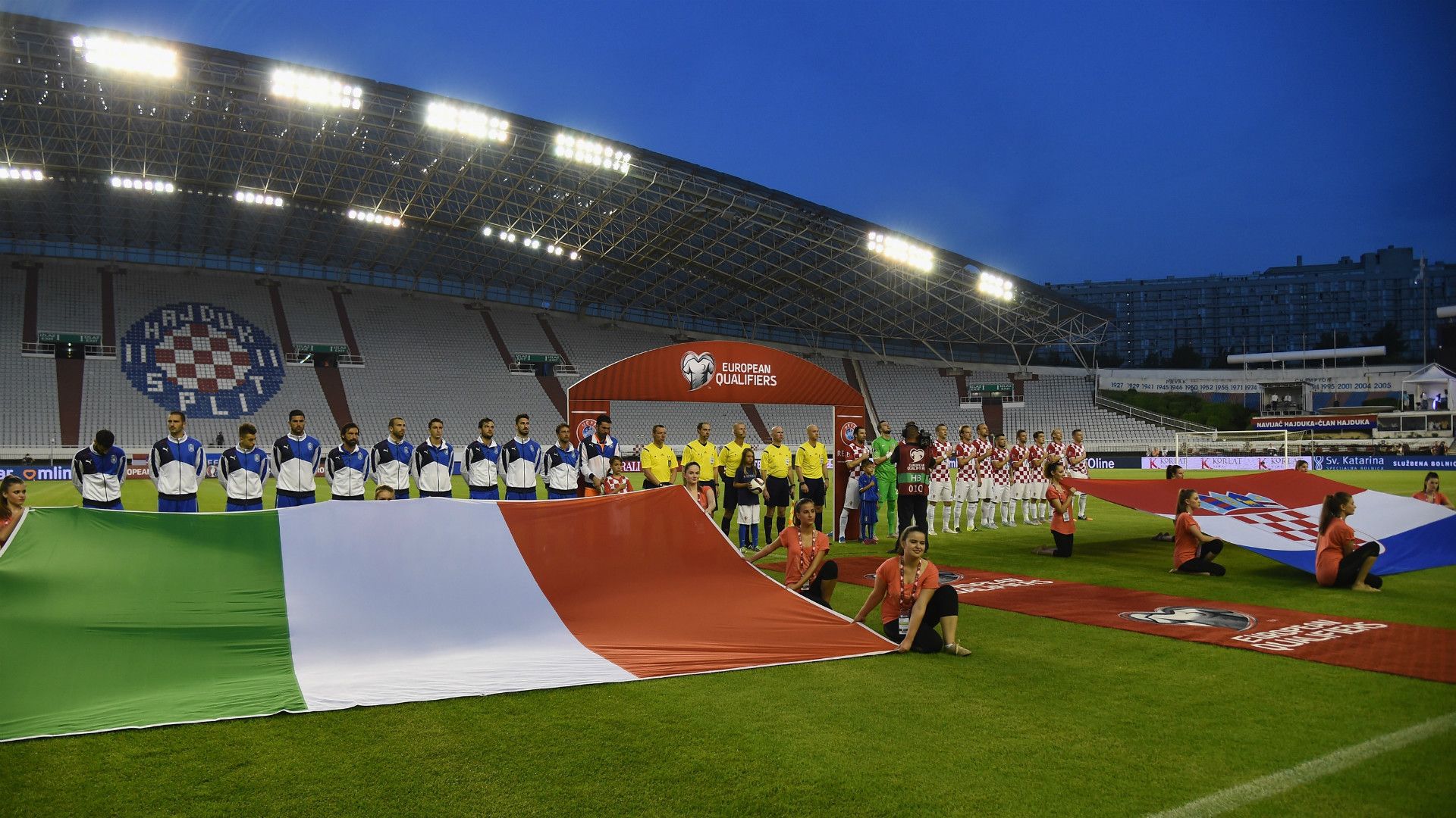 Italy Croatia 12062015