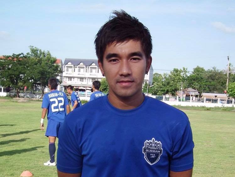 รังสรรค์ วิวัฒน์ชัยโชค