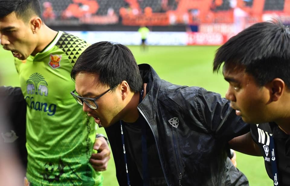 เขตพงศ์ กุลนาถศิริ