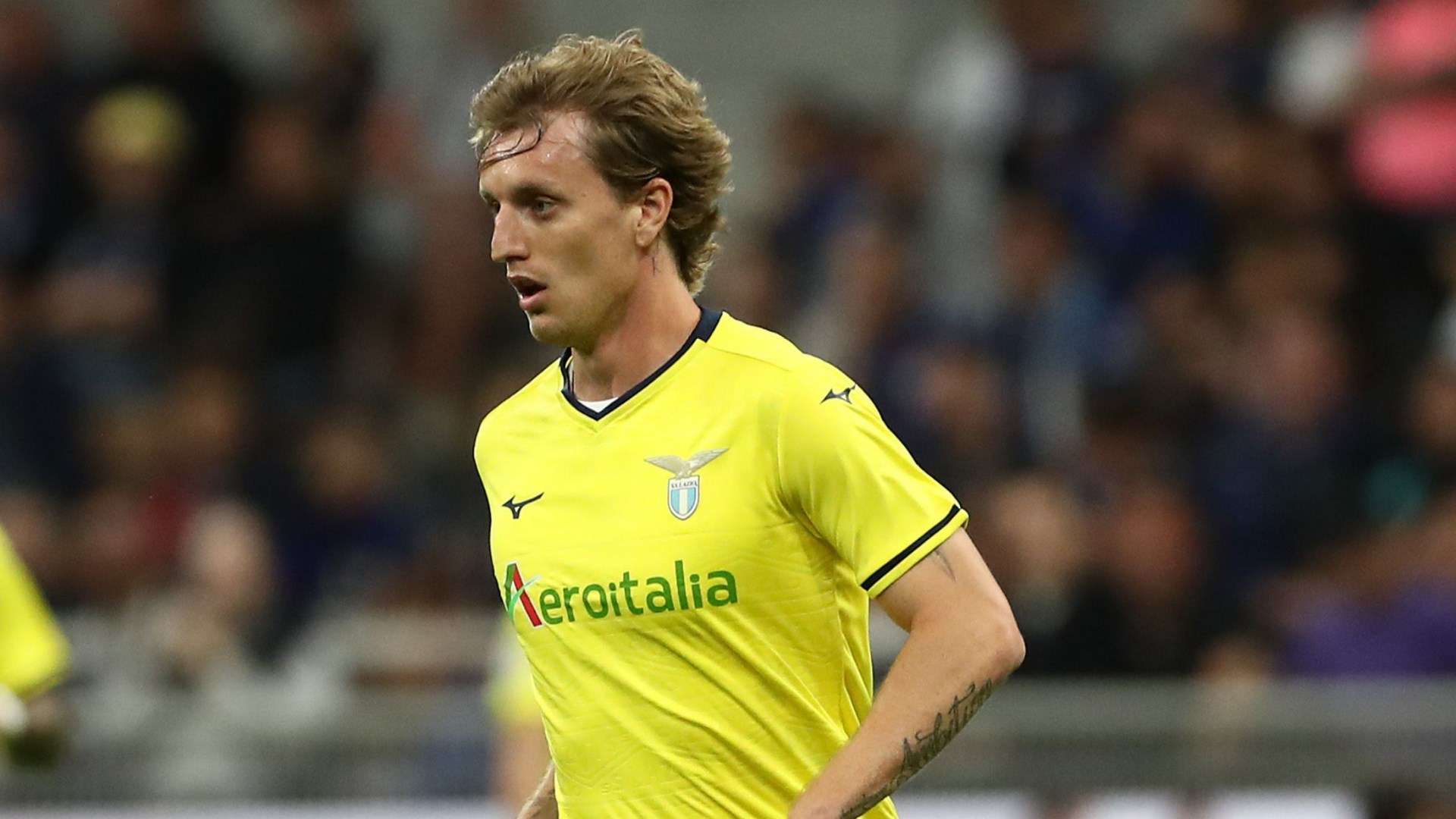 Nicolò Rovella Lazio