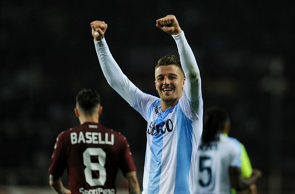 Sergej Milinković-Savić