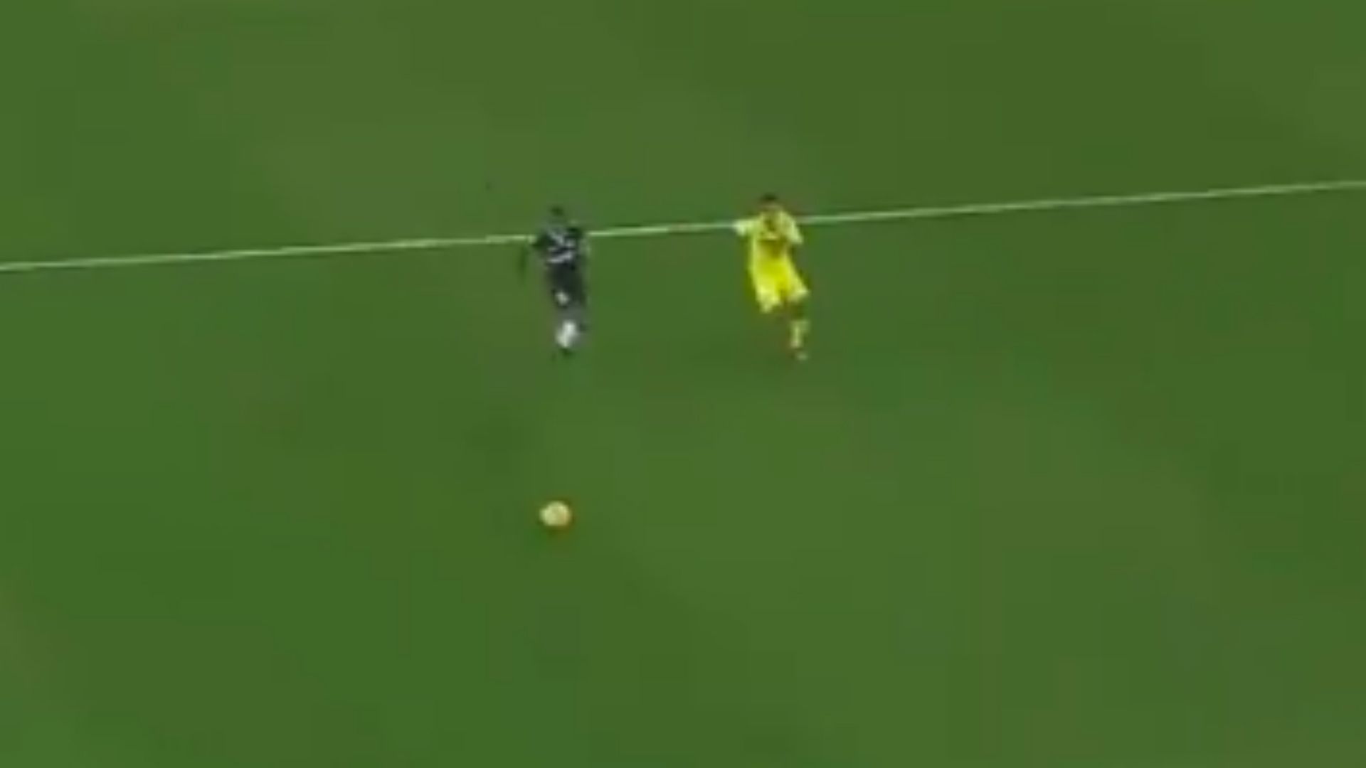 Carlos Bacca Villarreal