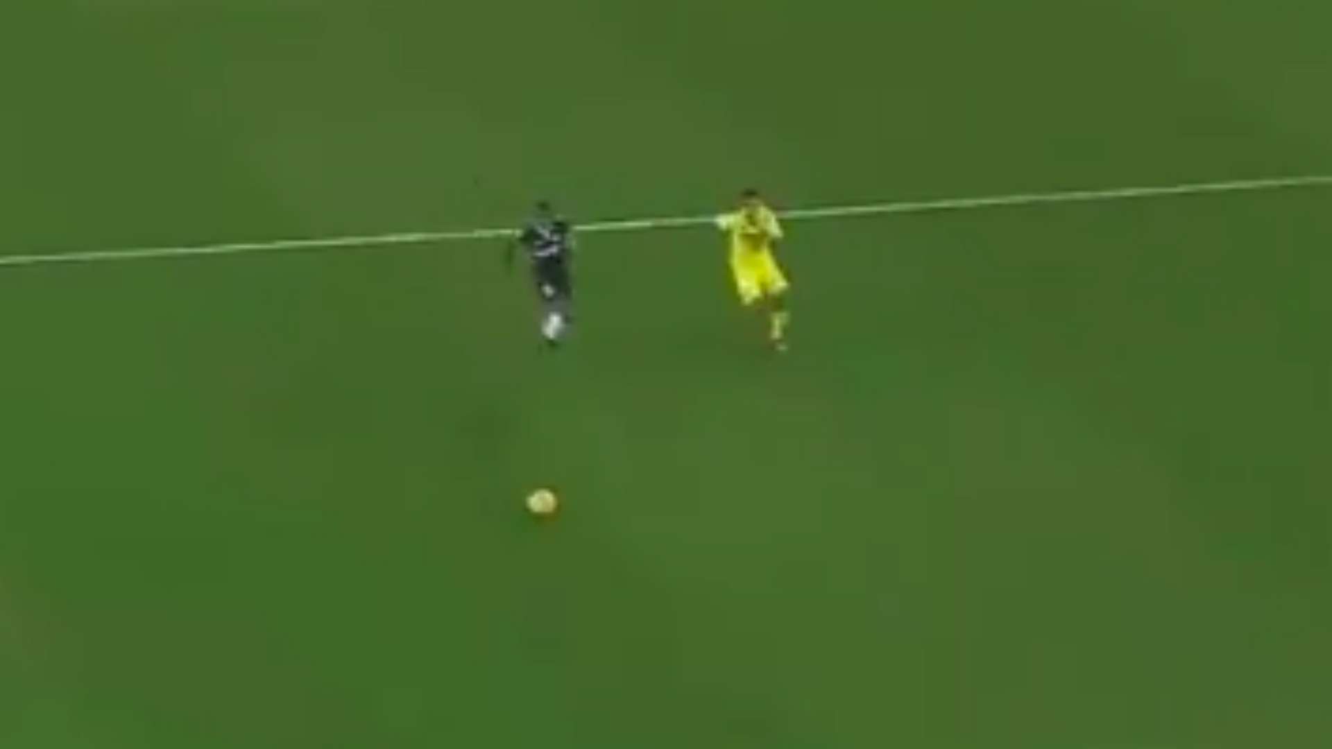 Carlos Bacca Villarreal